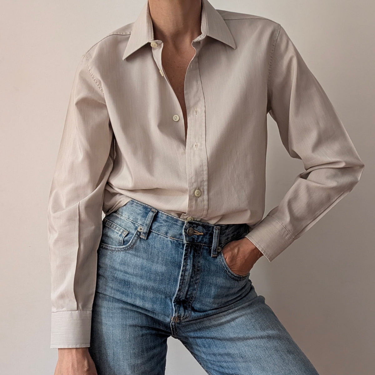 Camicia #206
