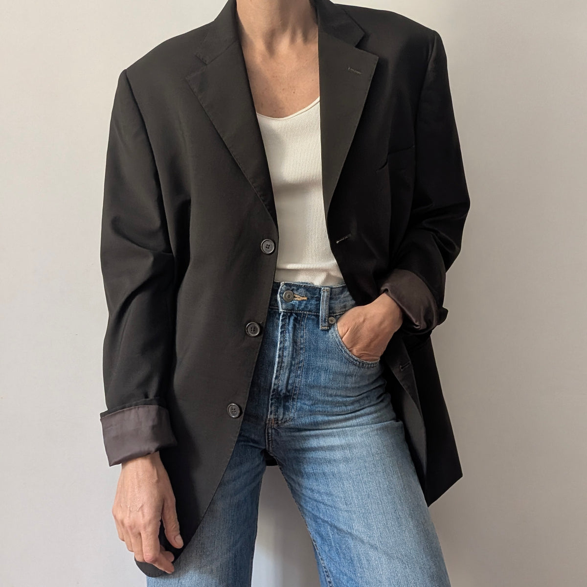 Blazer #163