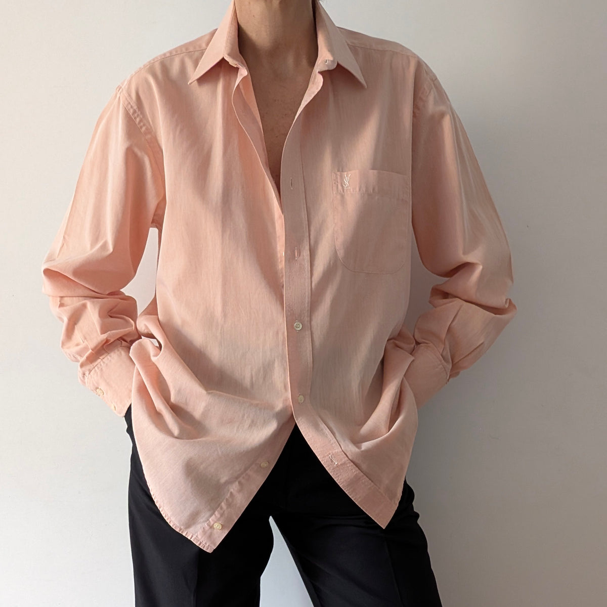 Camicia Yves Saint Laurent #14