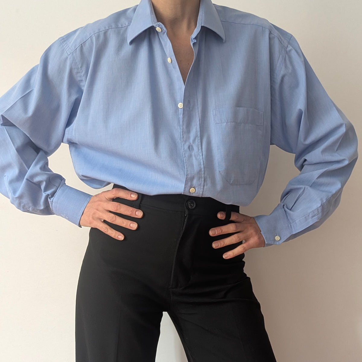 Camicia Christian Dior #10
