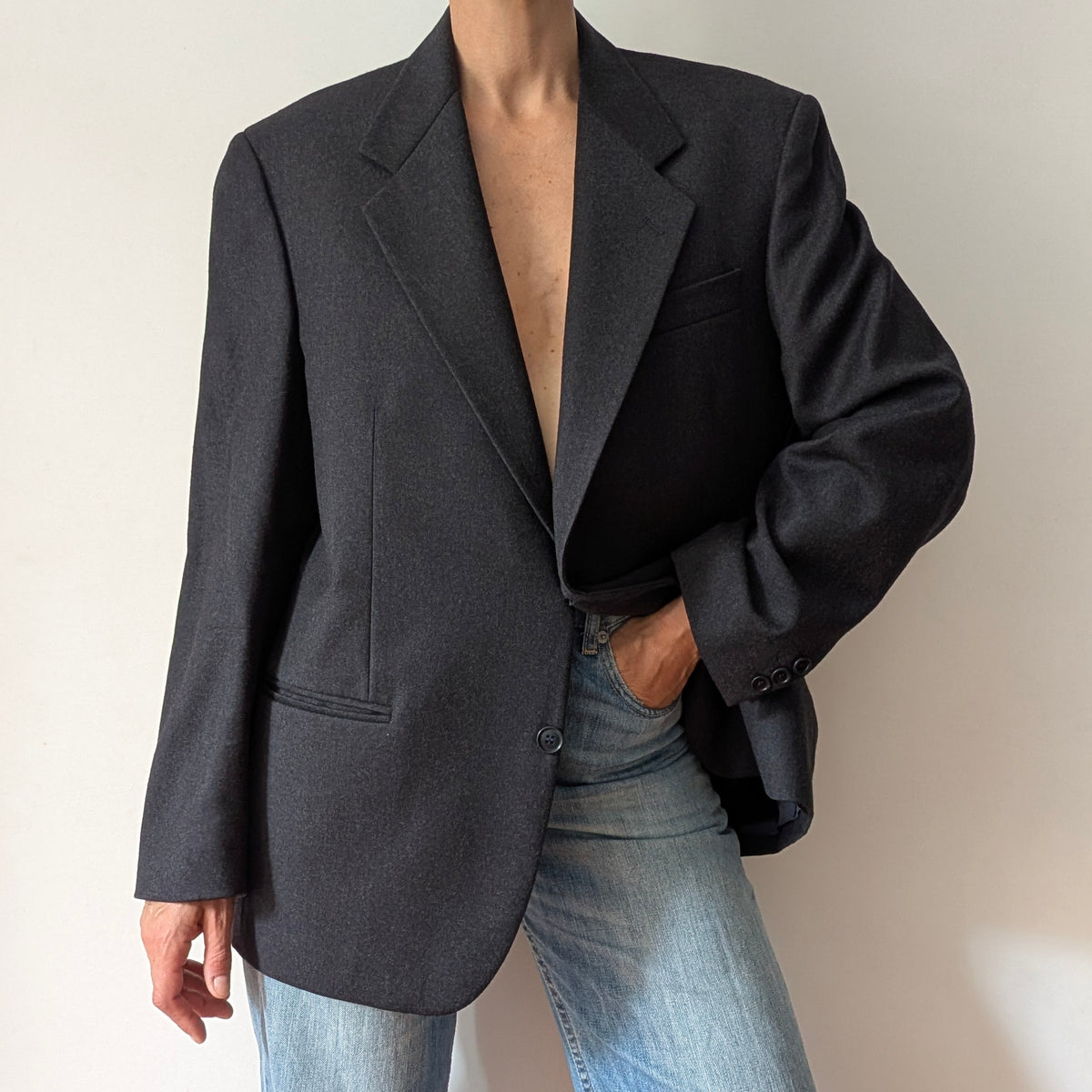 Blazer #121