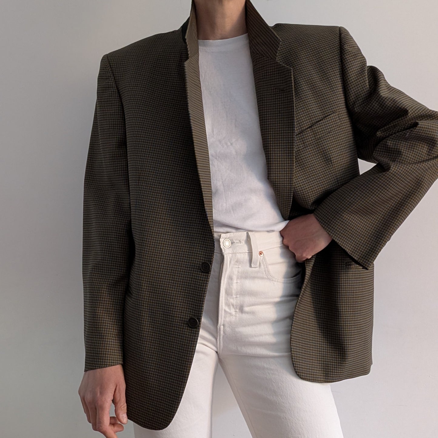 Blazer #75