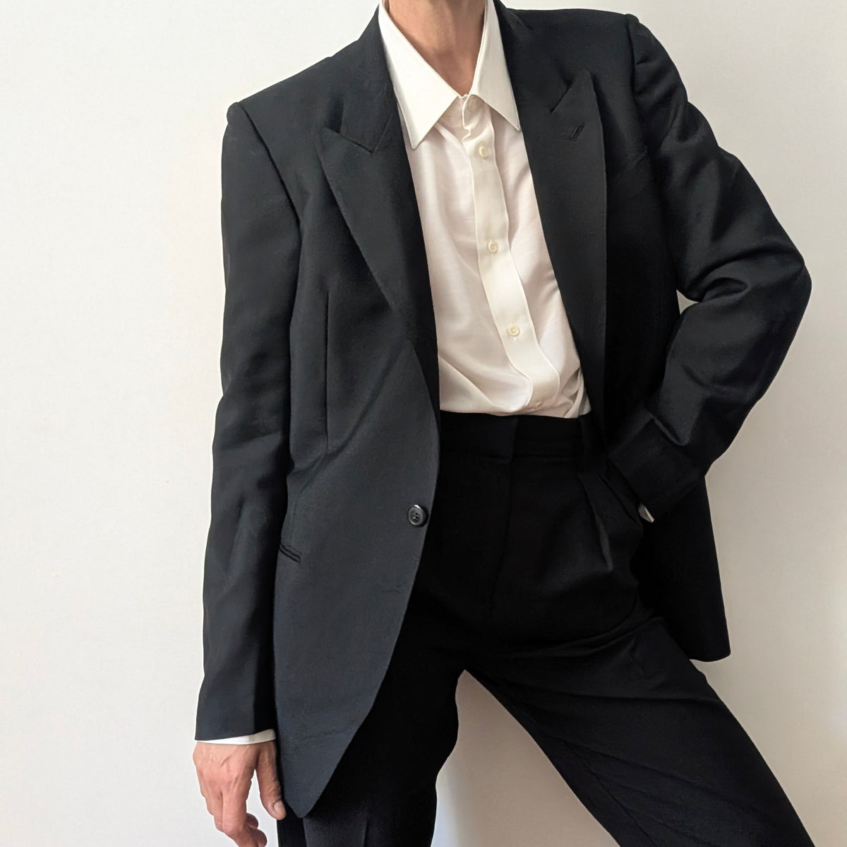 Blazer #126