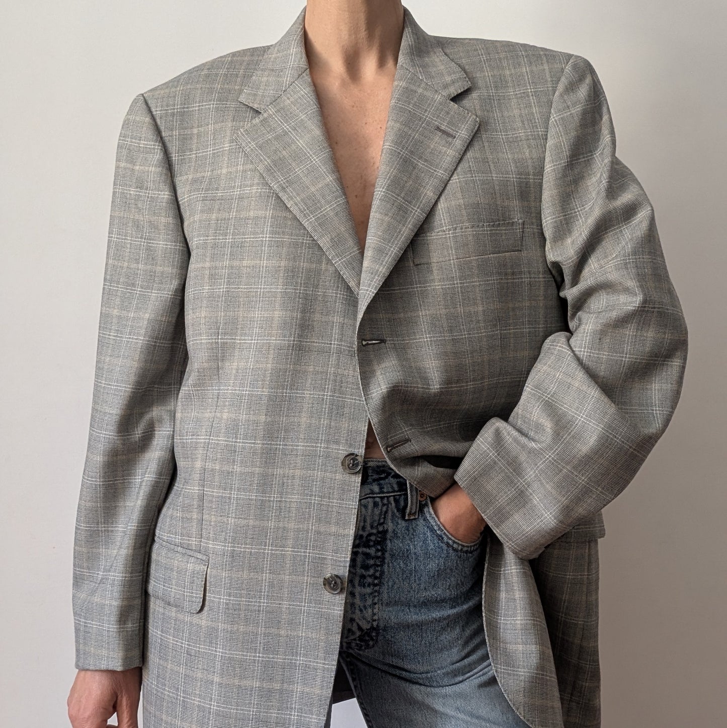 Blazer #61