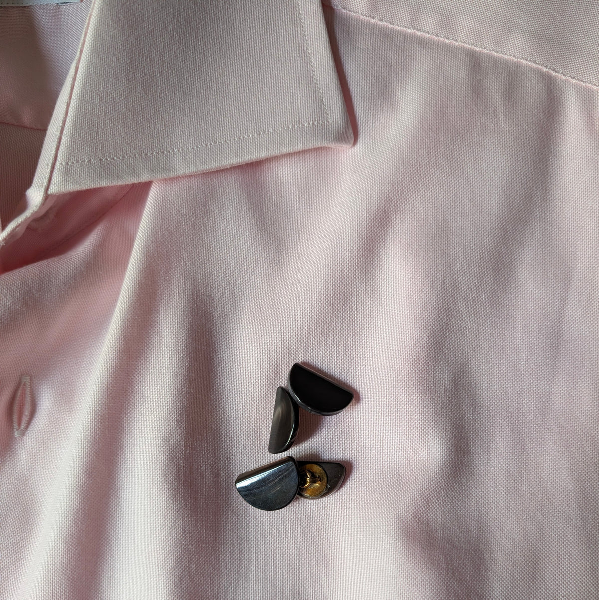 Camicia gemelli #9