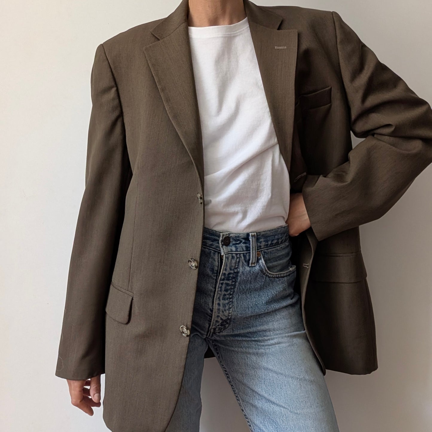Blazer #84