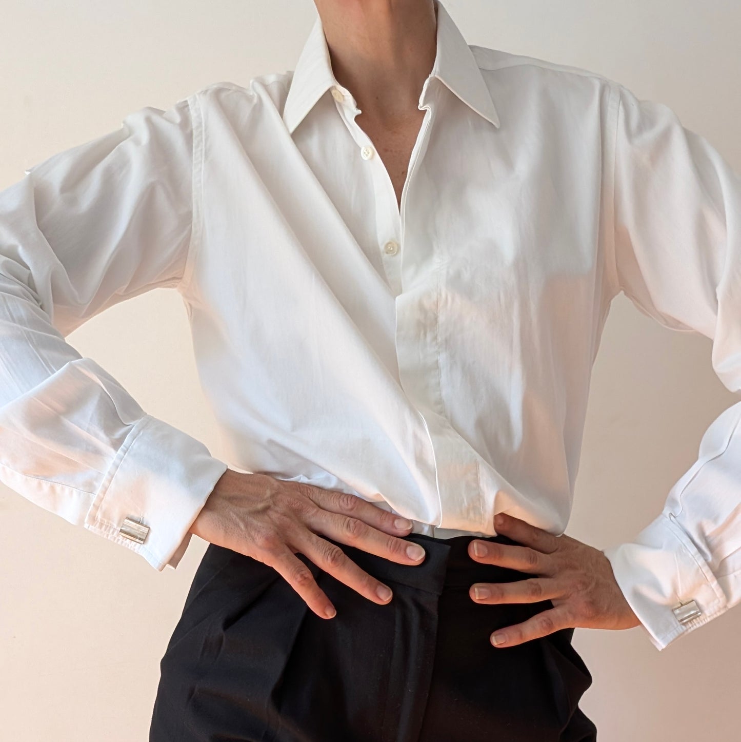 Camicia gemelli #181