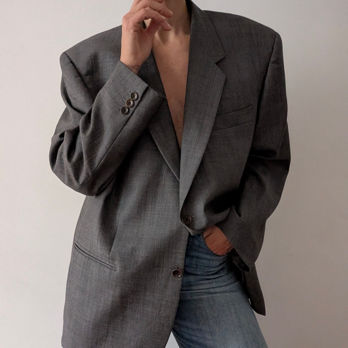 Blazer #161