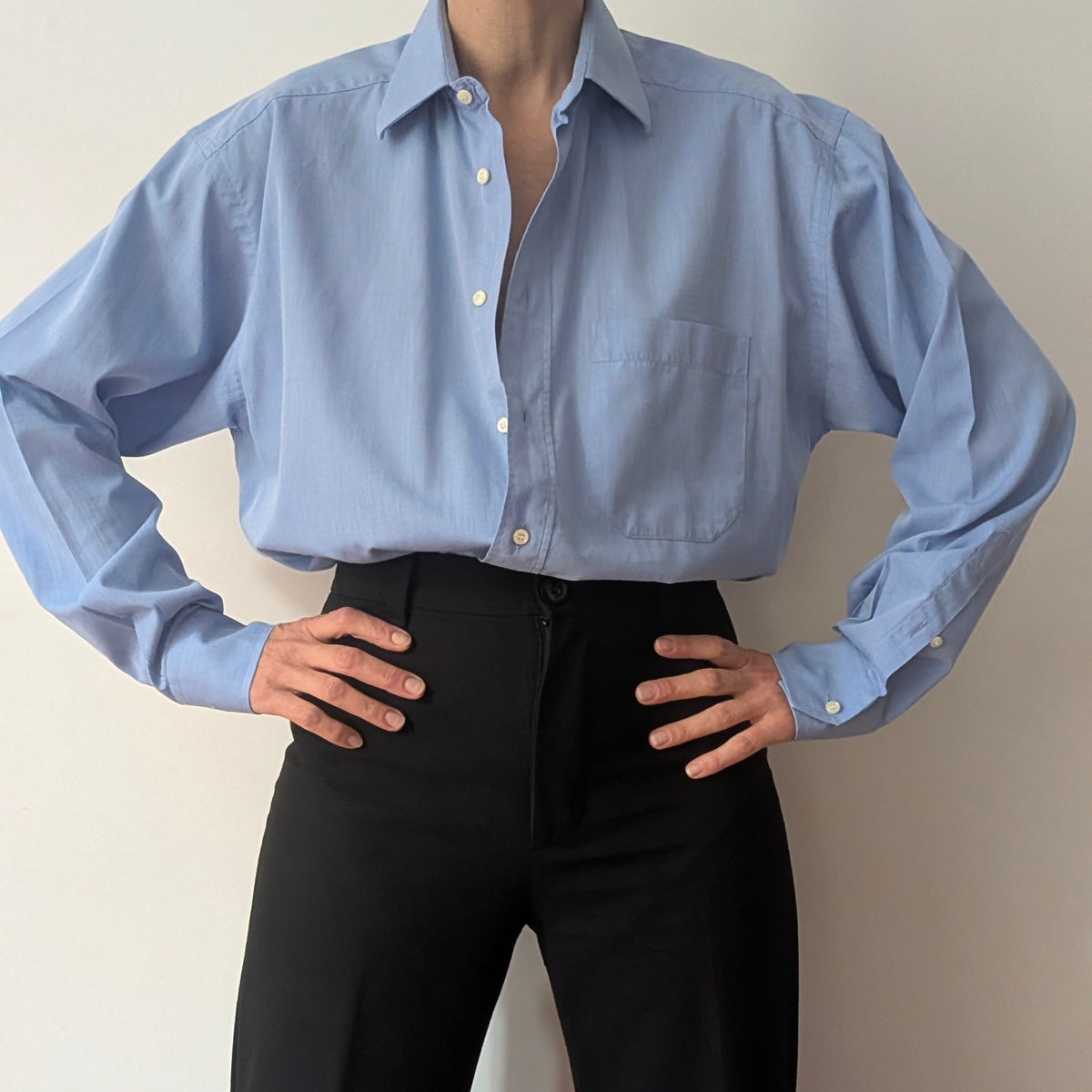 Camicia Christian Dior #10