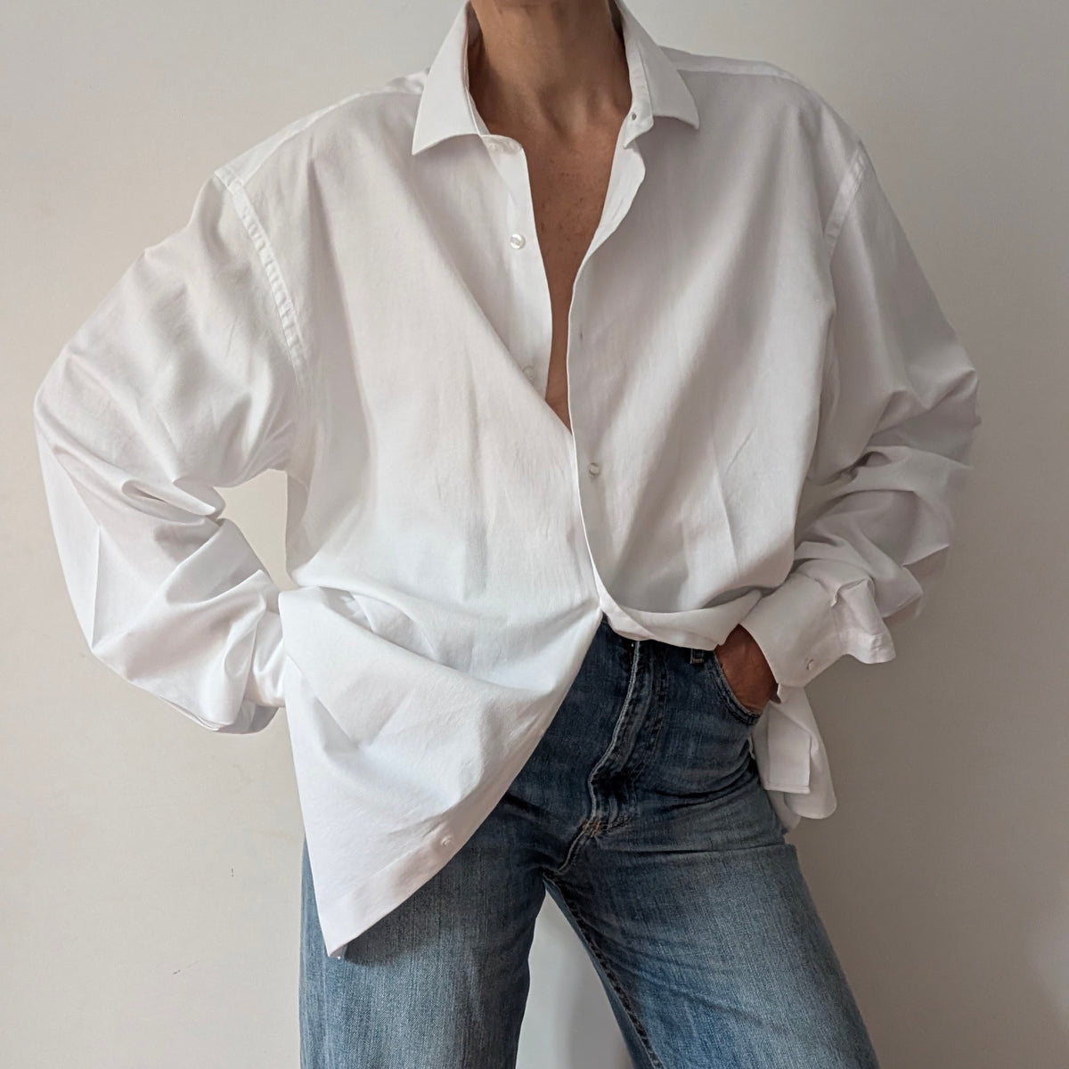 Camicia #208