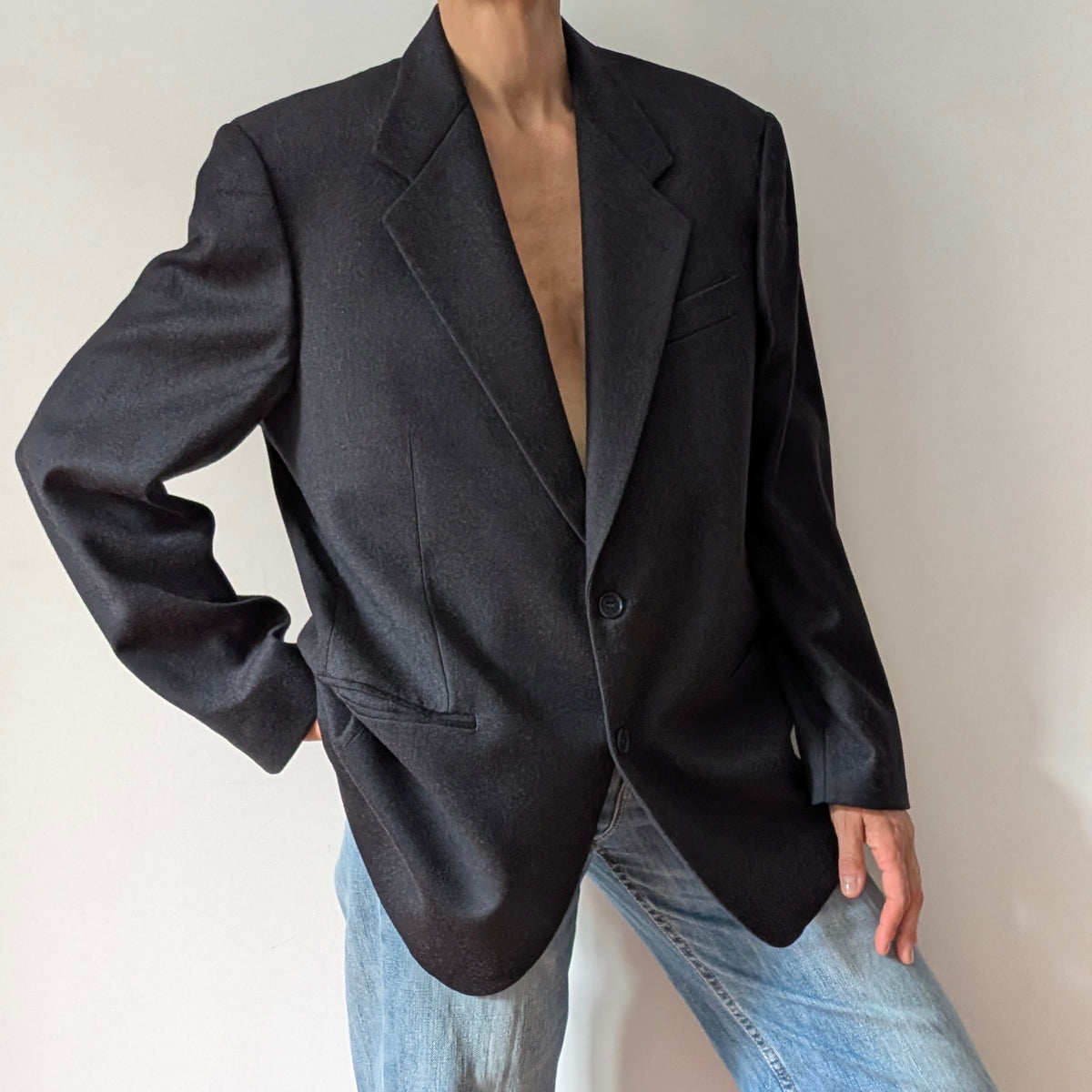 Blazer #121