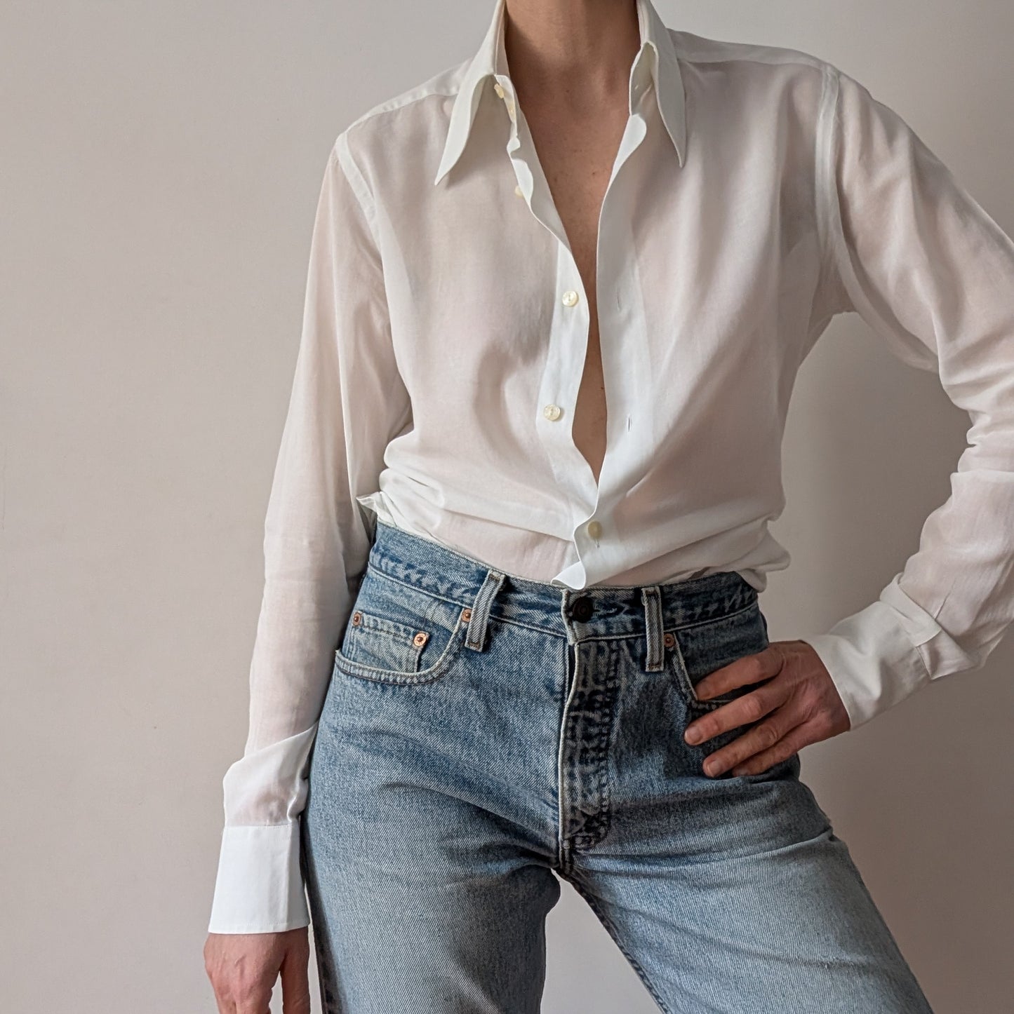 Camicia Dolce & Gabbana
