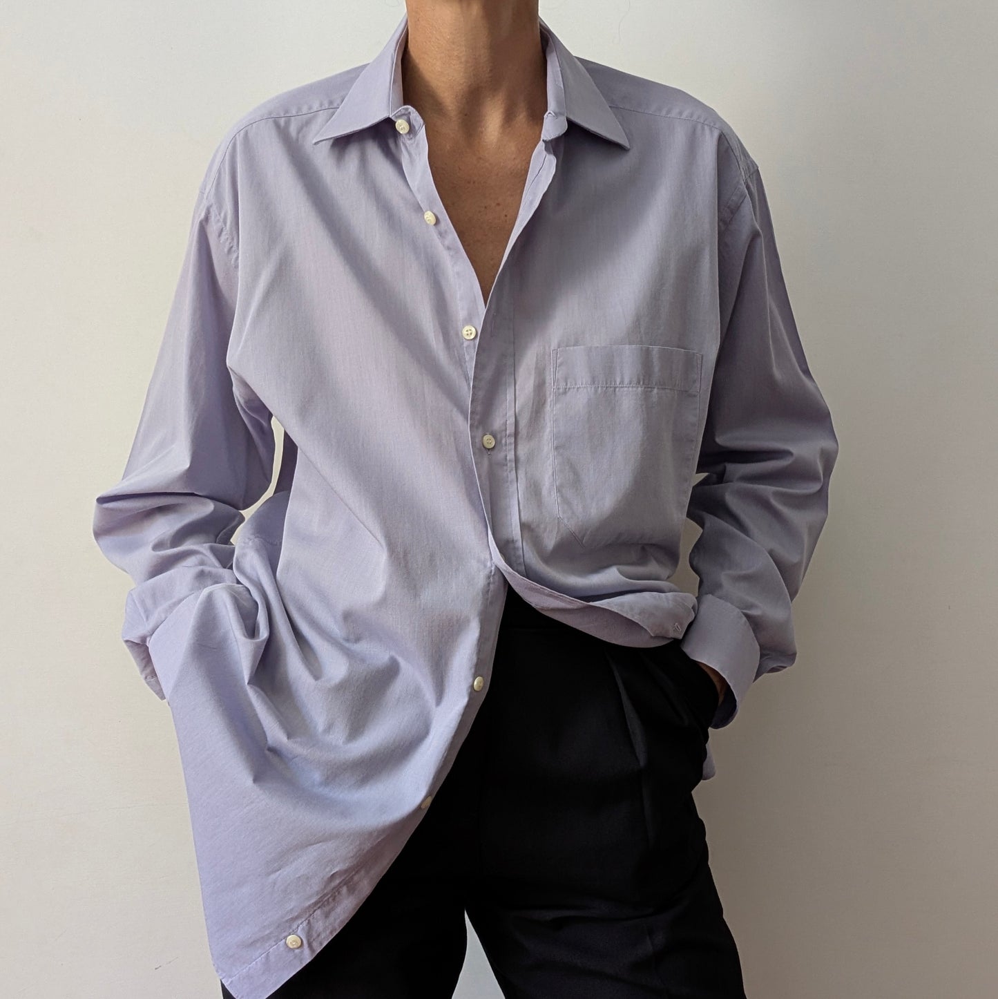 Camicia Christian Dior #5