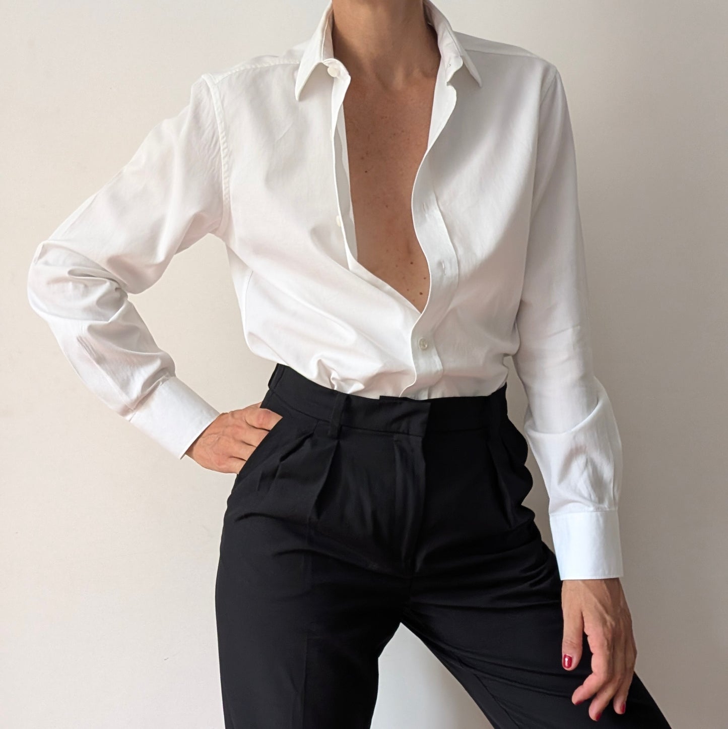 Camicia Yves Saint Laurent #4