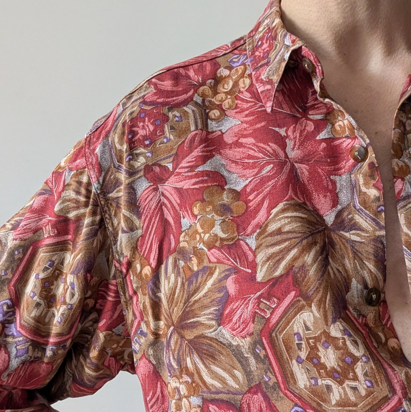 Camicia #97