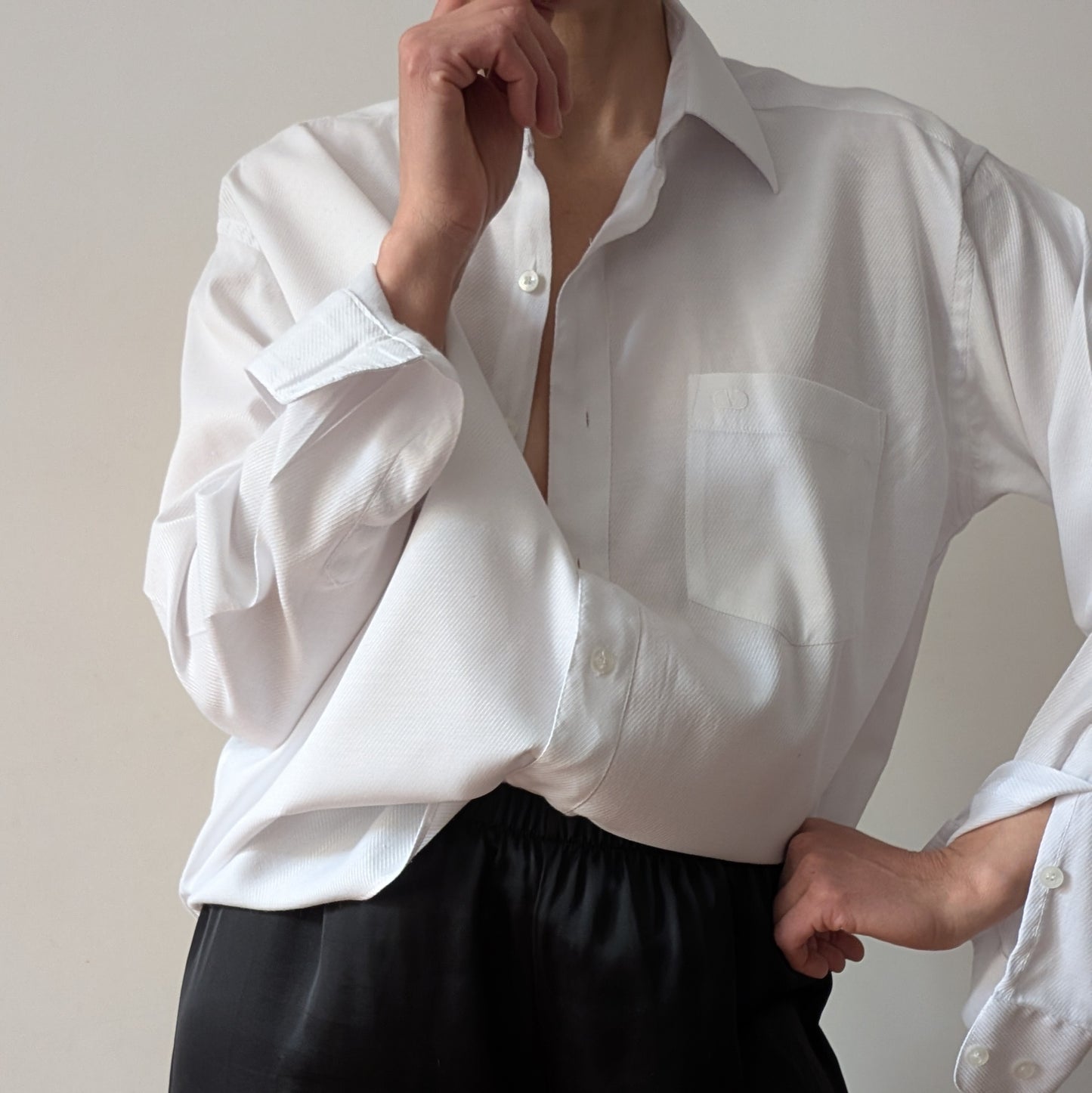 Camicia Valentino