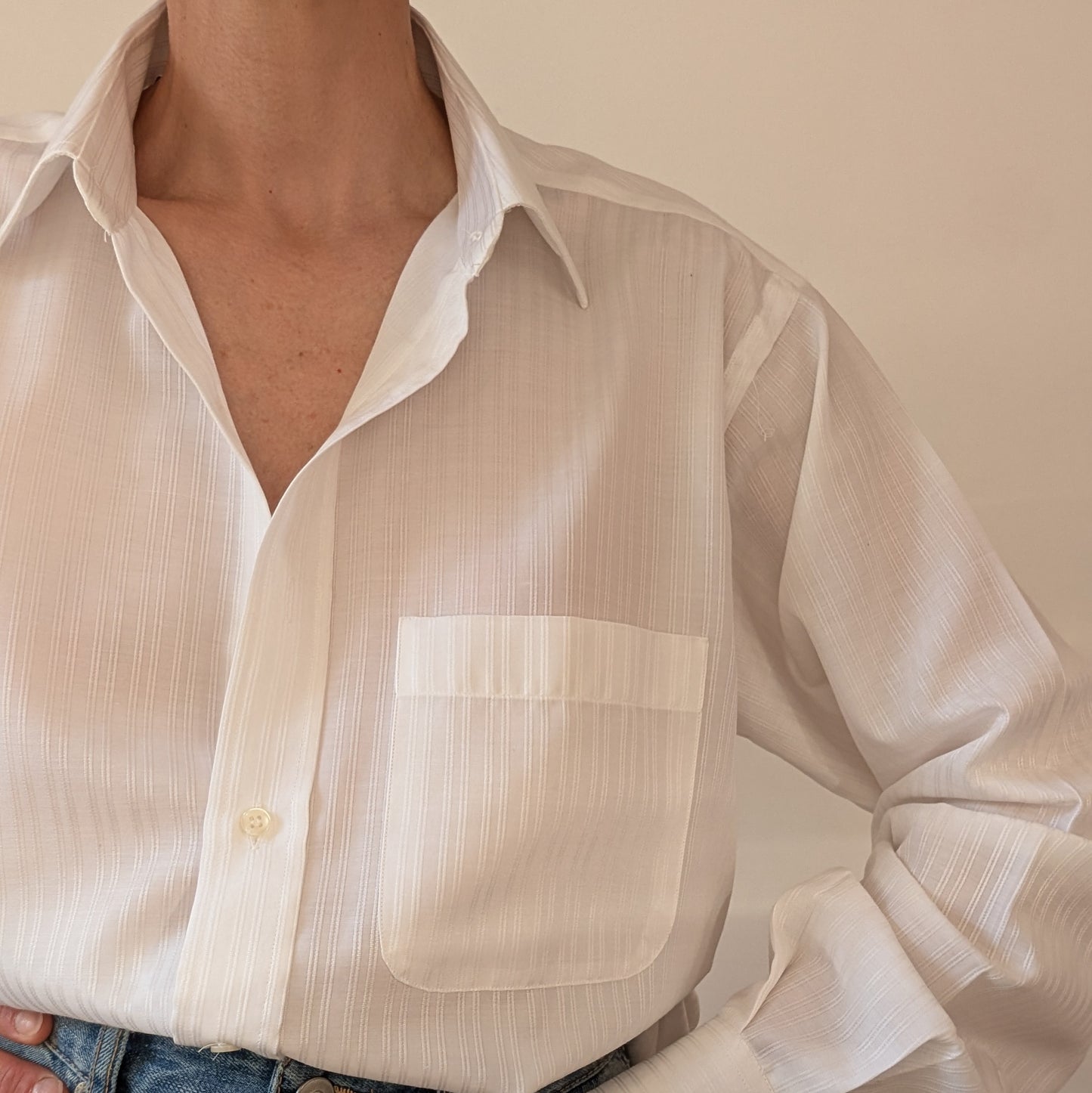 Camicia #124
