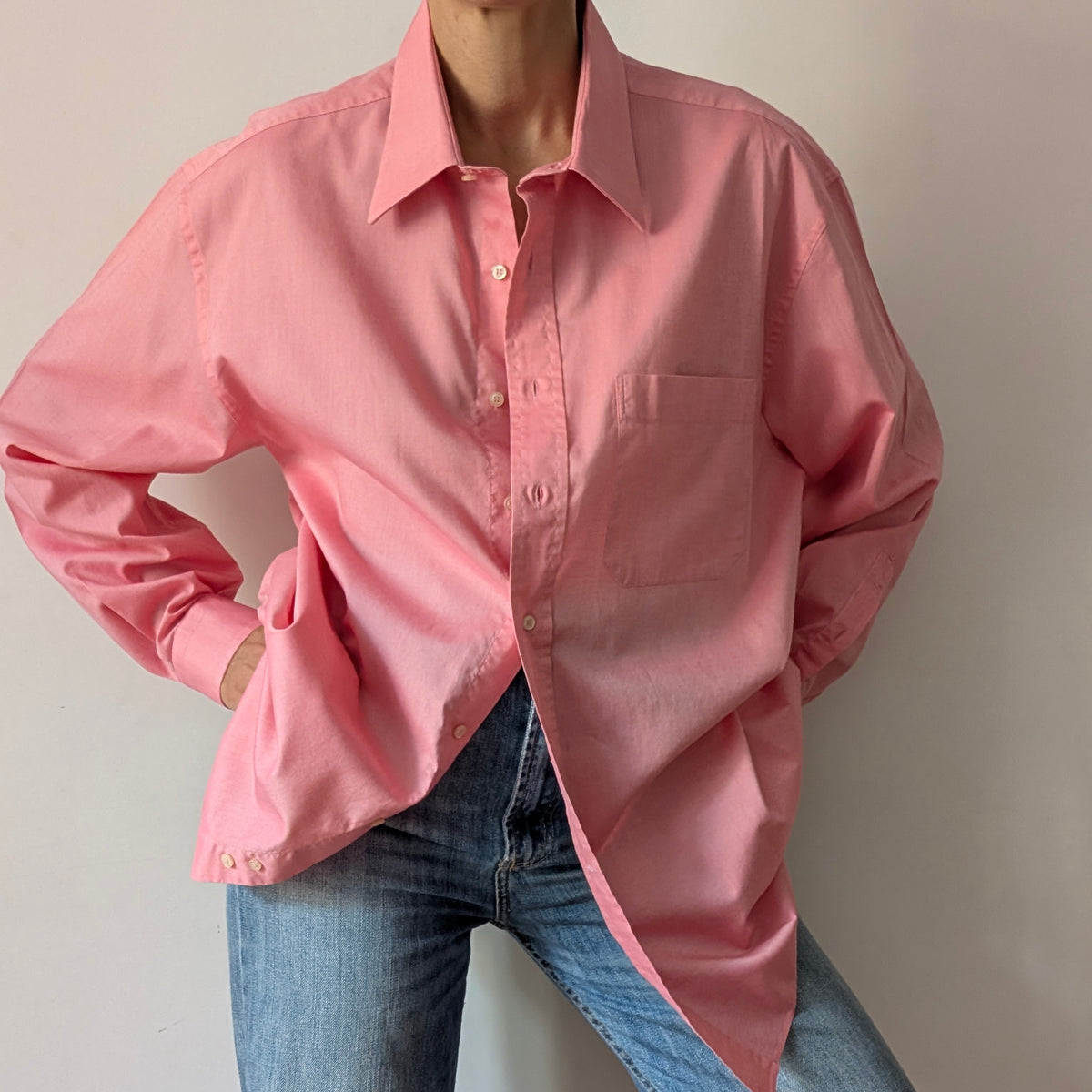 Camicia #204