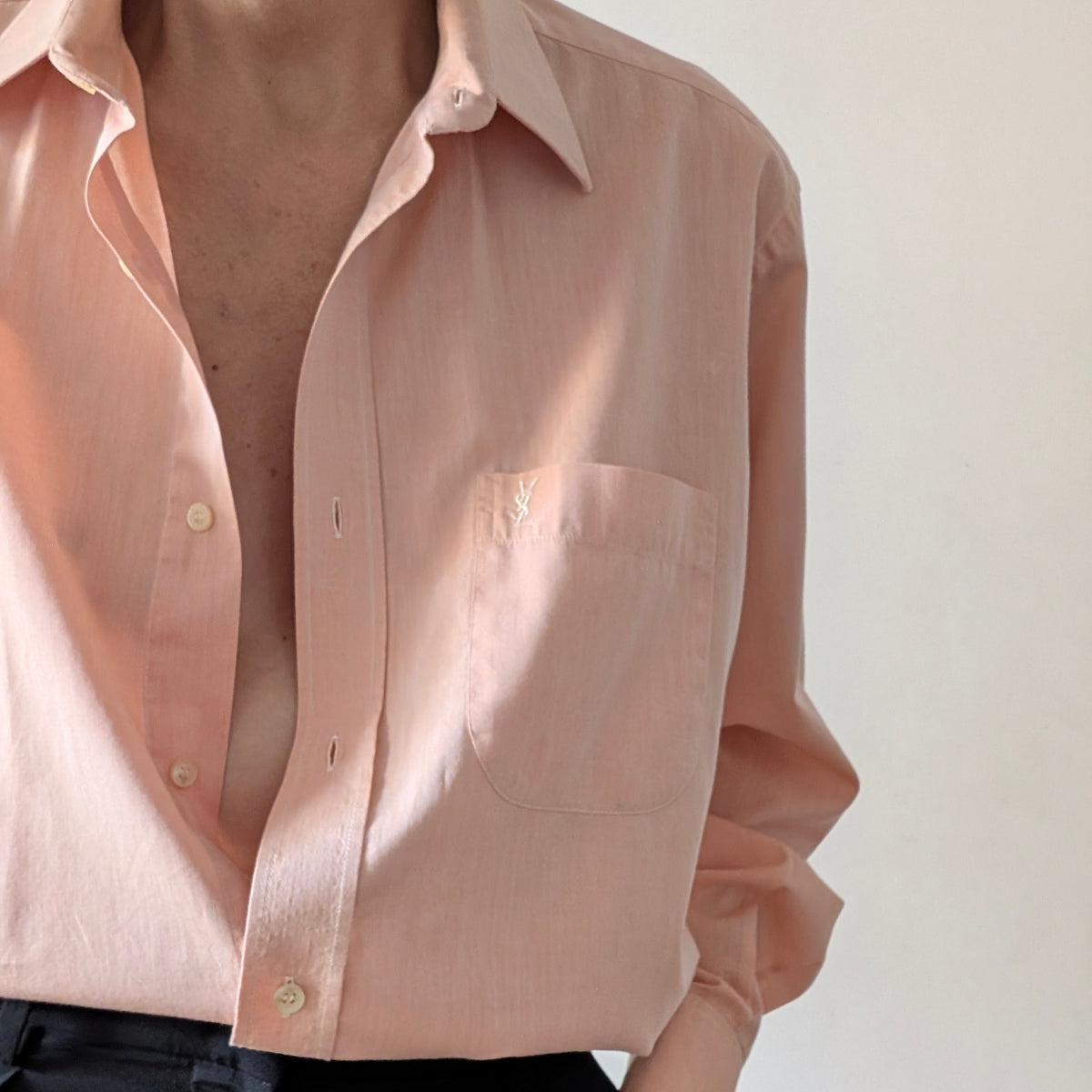 Camicia Yves Saint Laurent #14