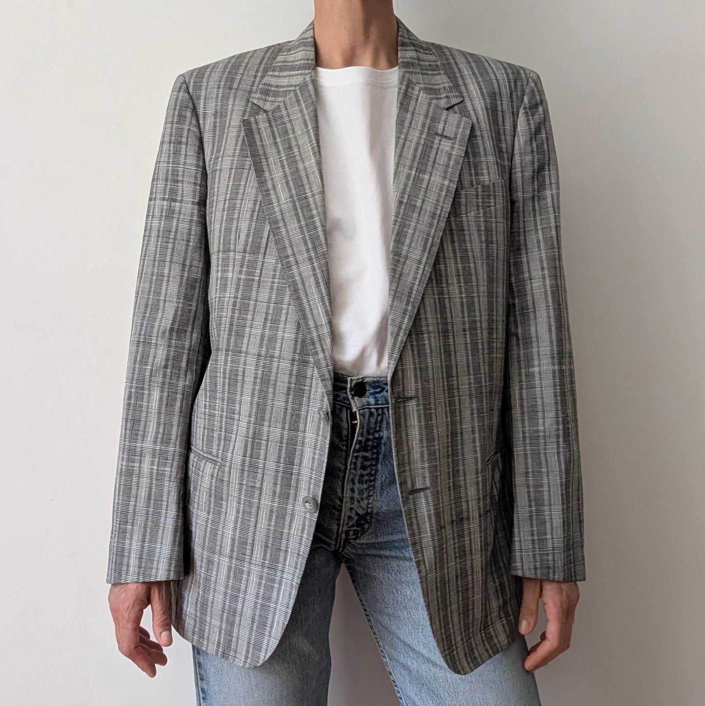 Blazer Valentino