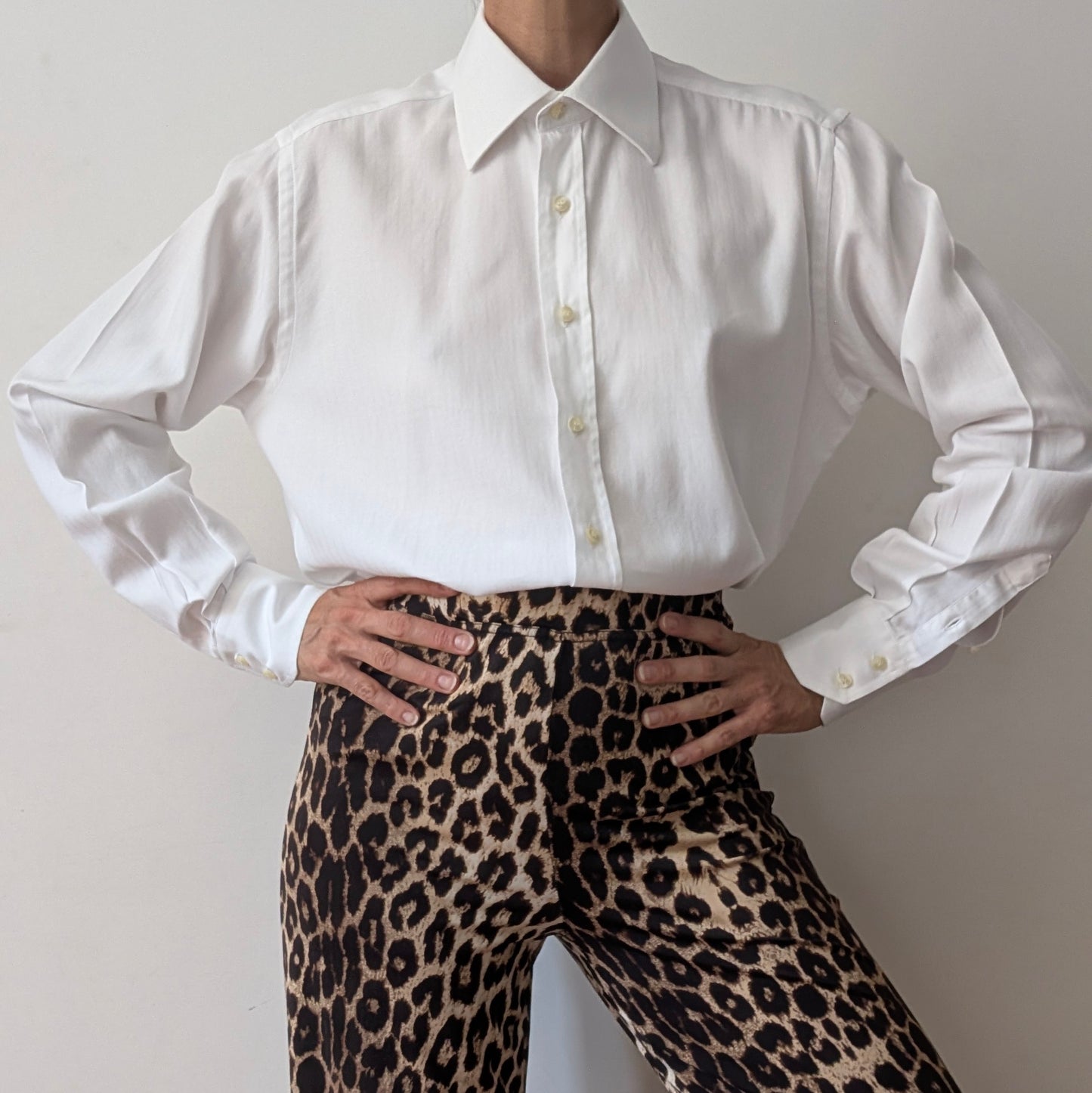 Camicia Valentino #1