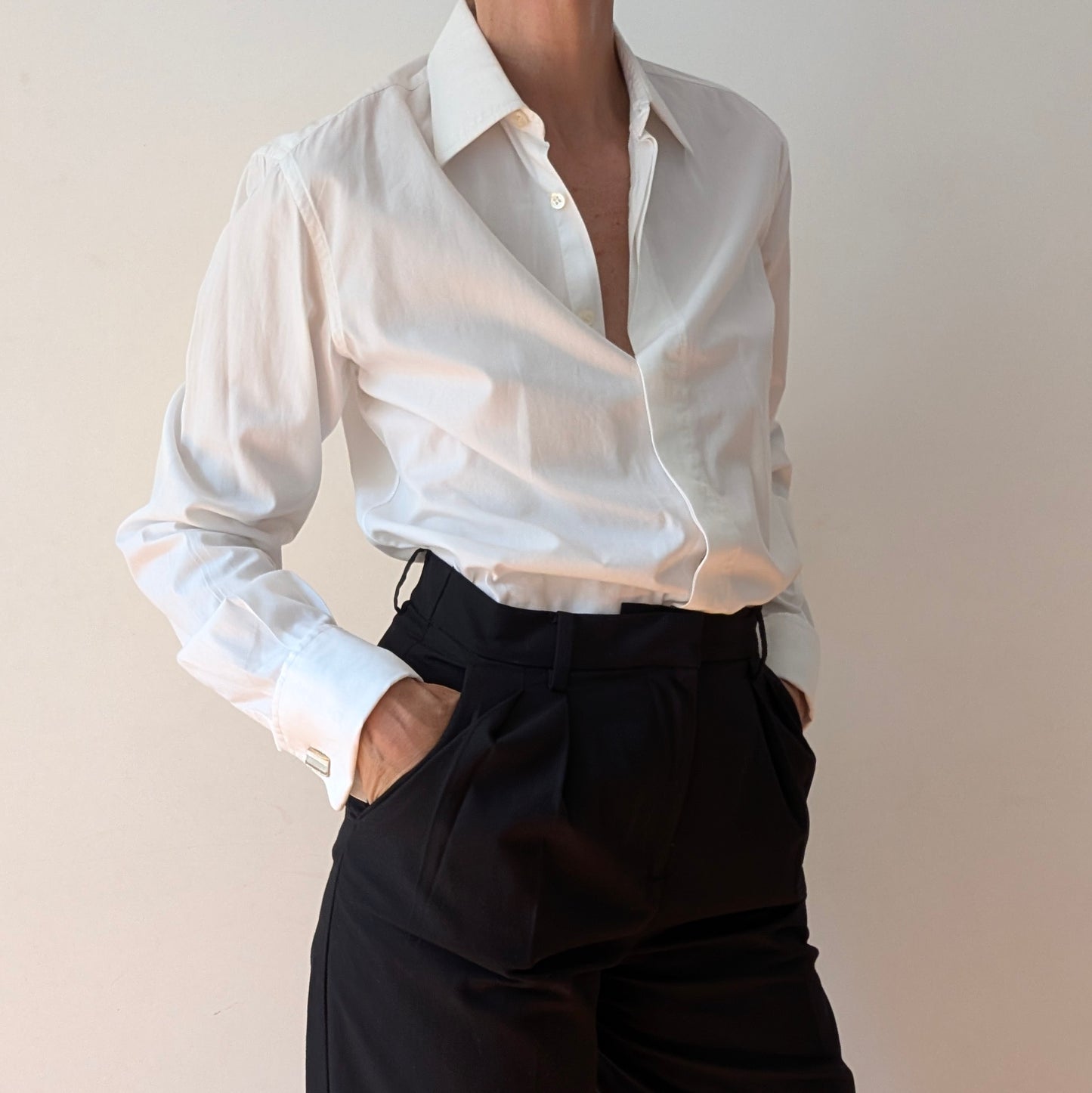 Camicia gemelli #181
