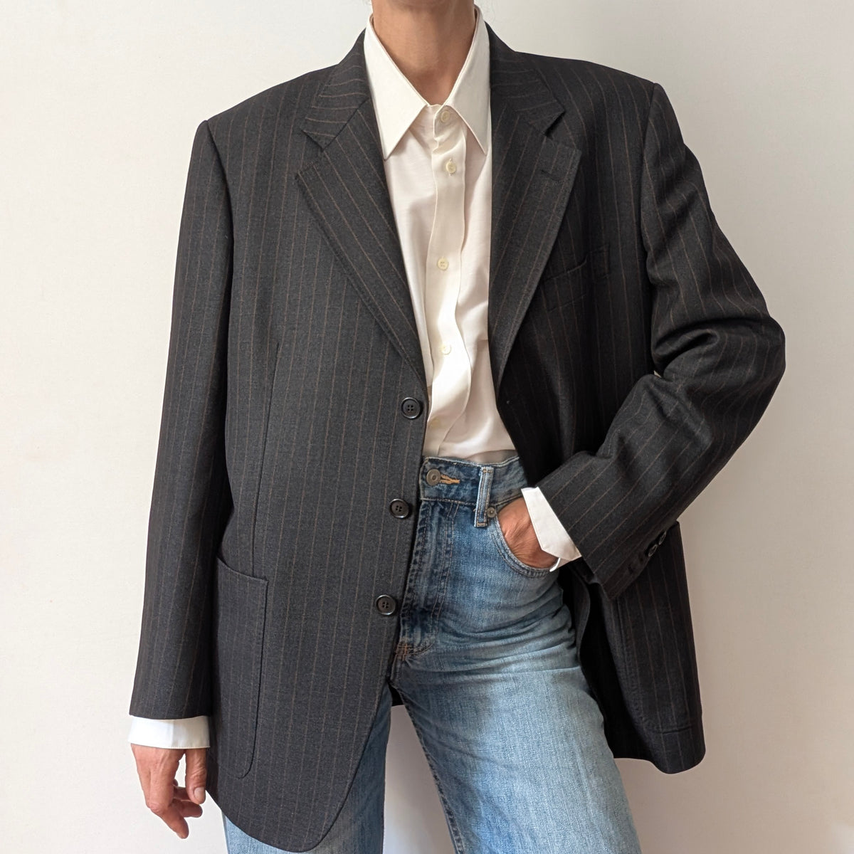 Blazer #128