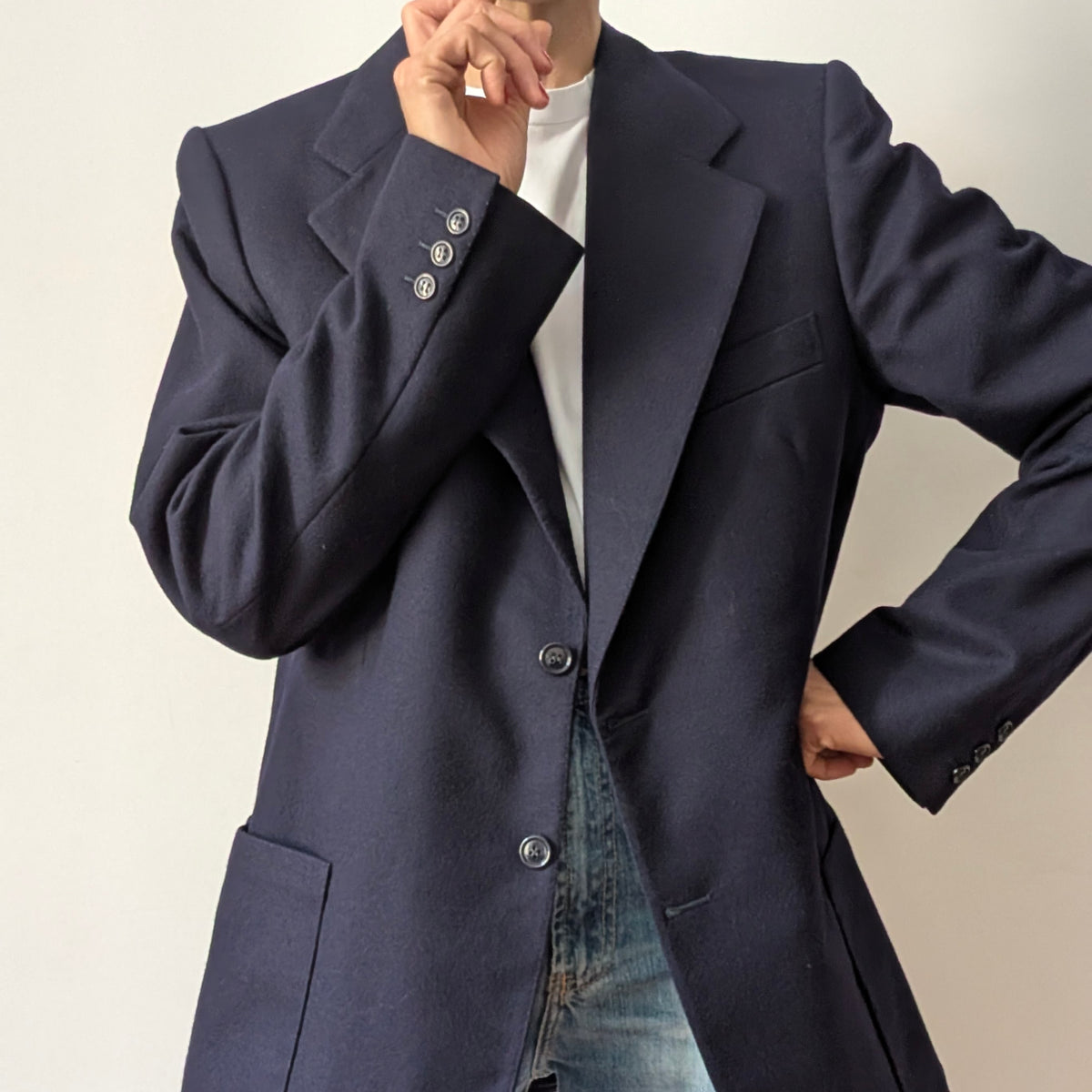 Blazer #130