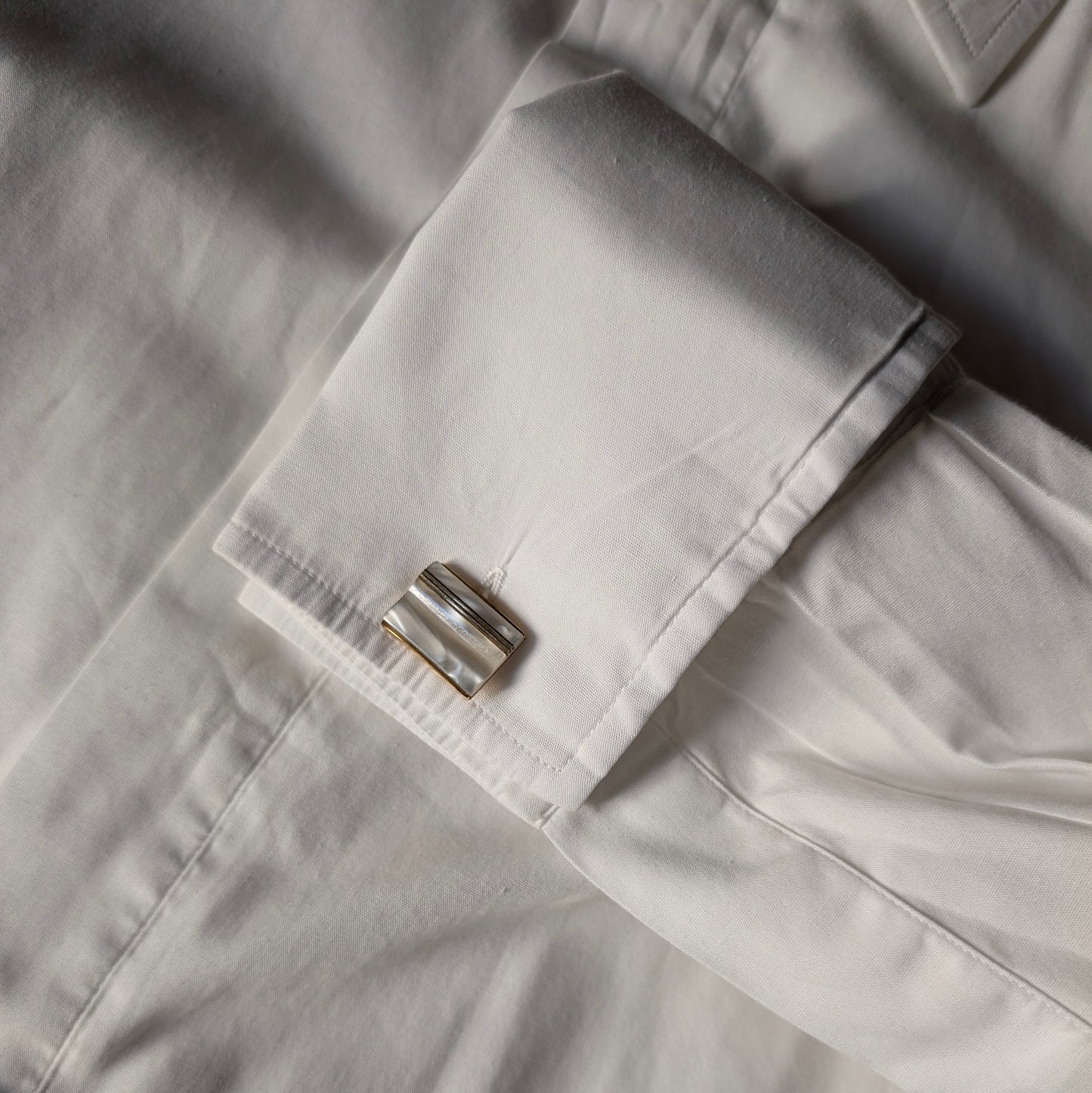 Camicia gemelli #181