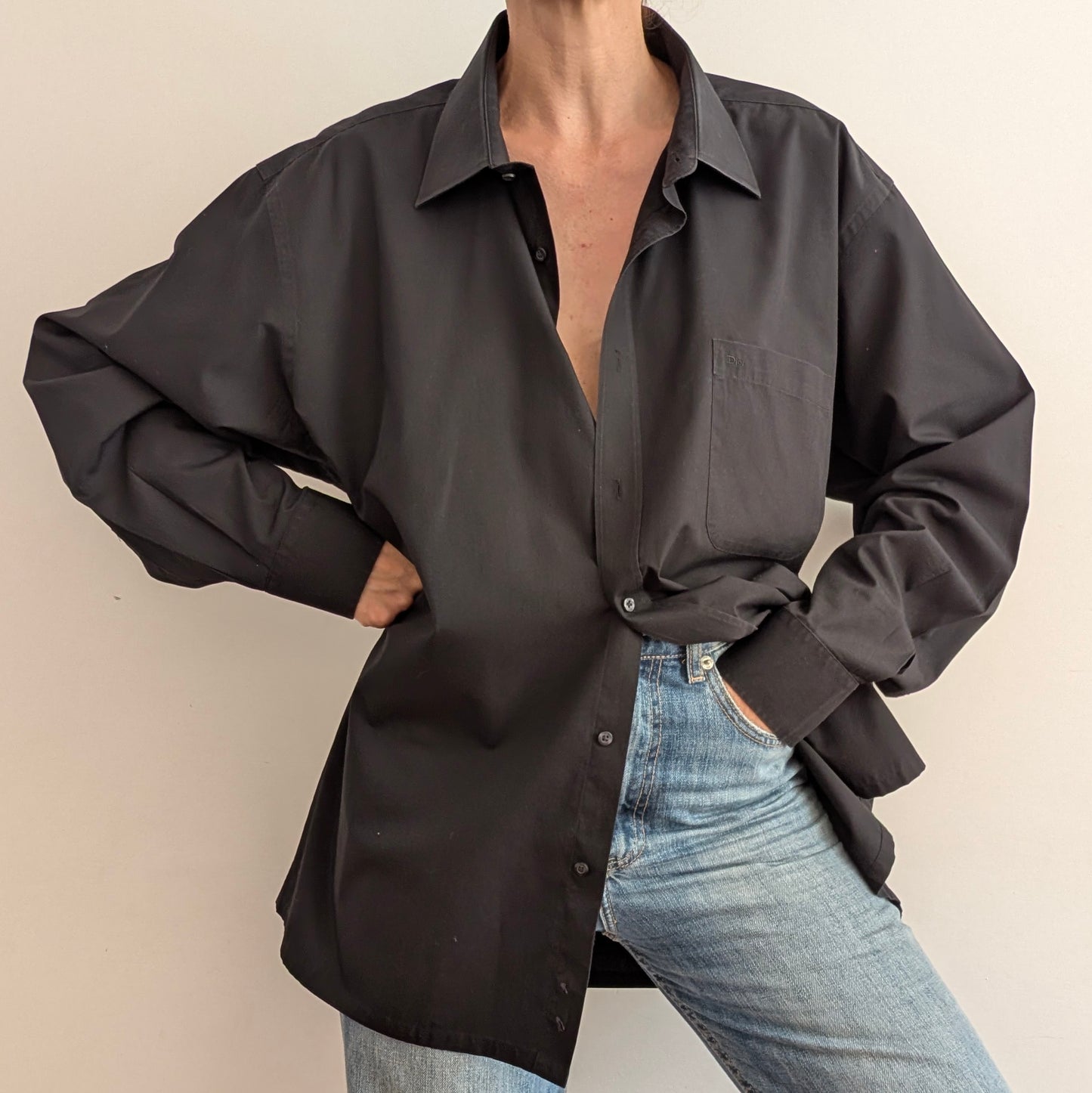Camicia Christian Dior #2
