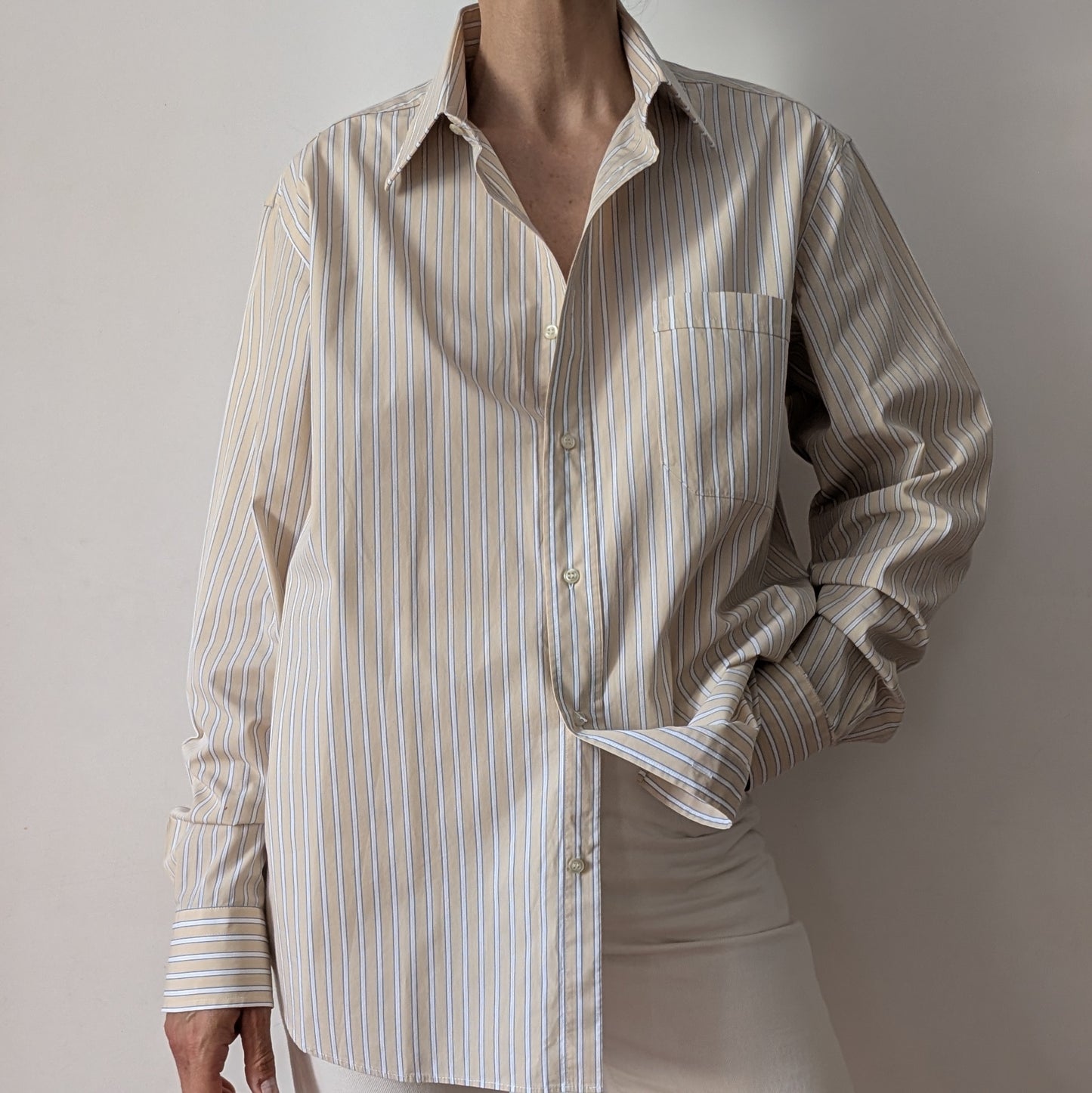 Camicia #107