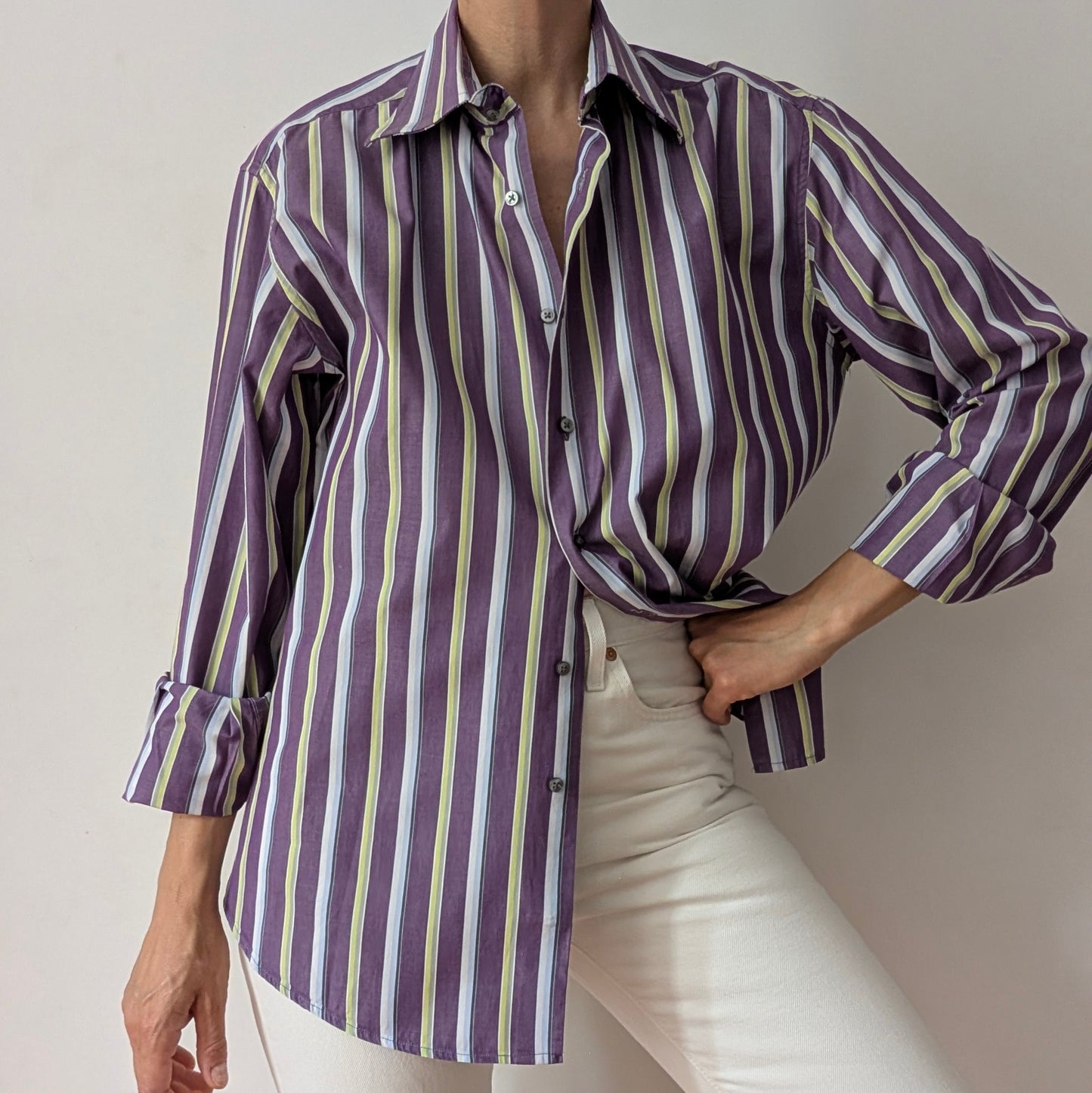Camicia #157
