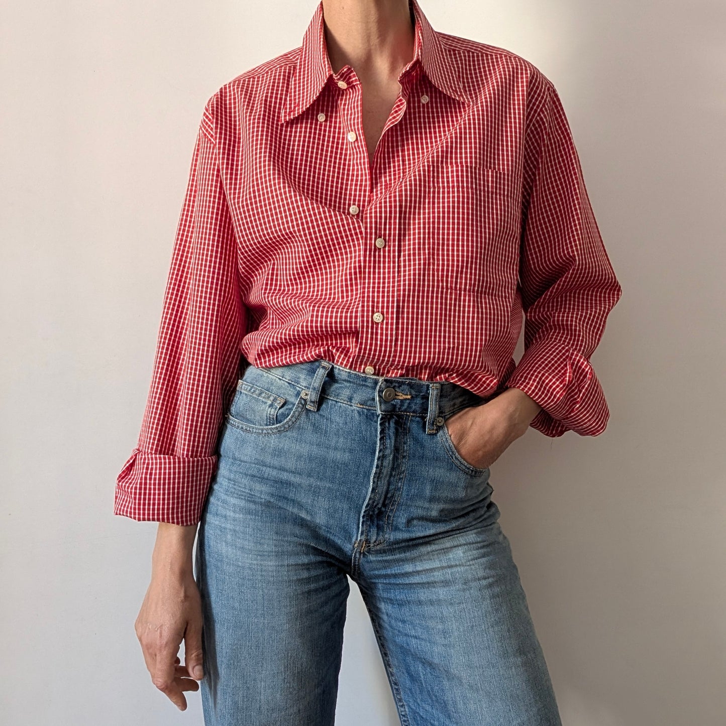 Camicia #139