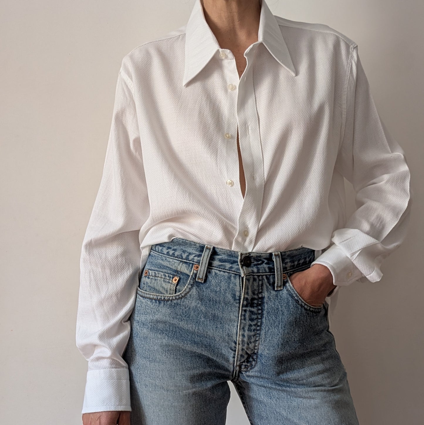 Camicia #110