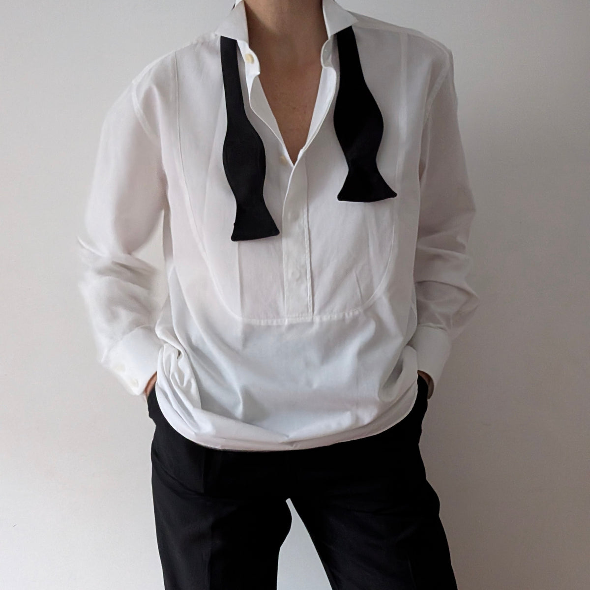 Bow Tie Yves Saint Laurent #15