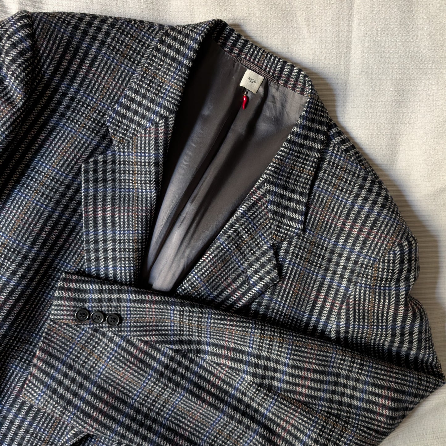 Blazer #55