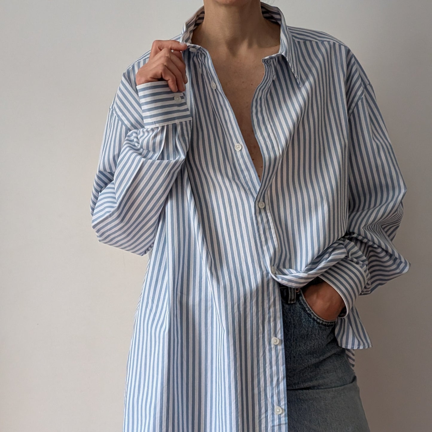 Camicia #121
