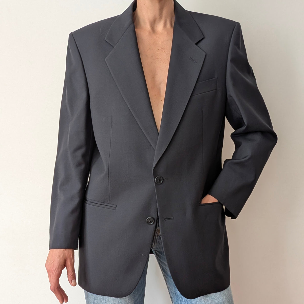 Blazer #155