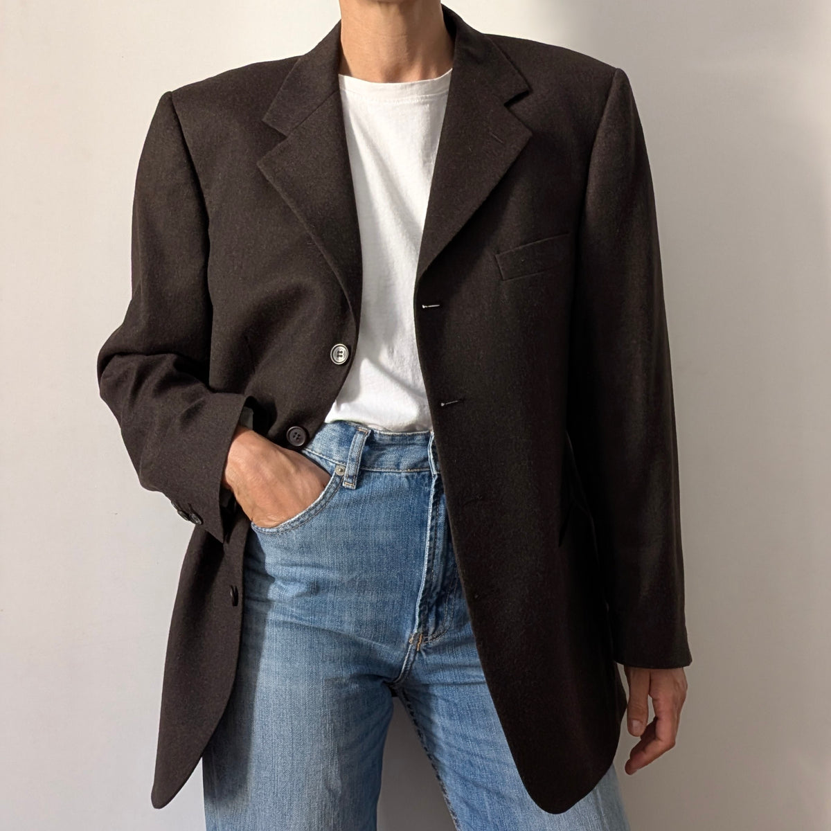 Blazer #112
