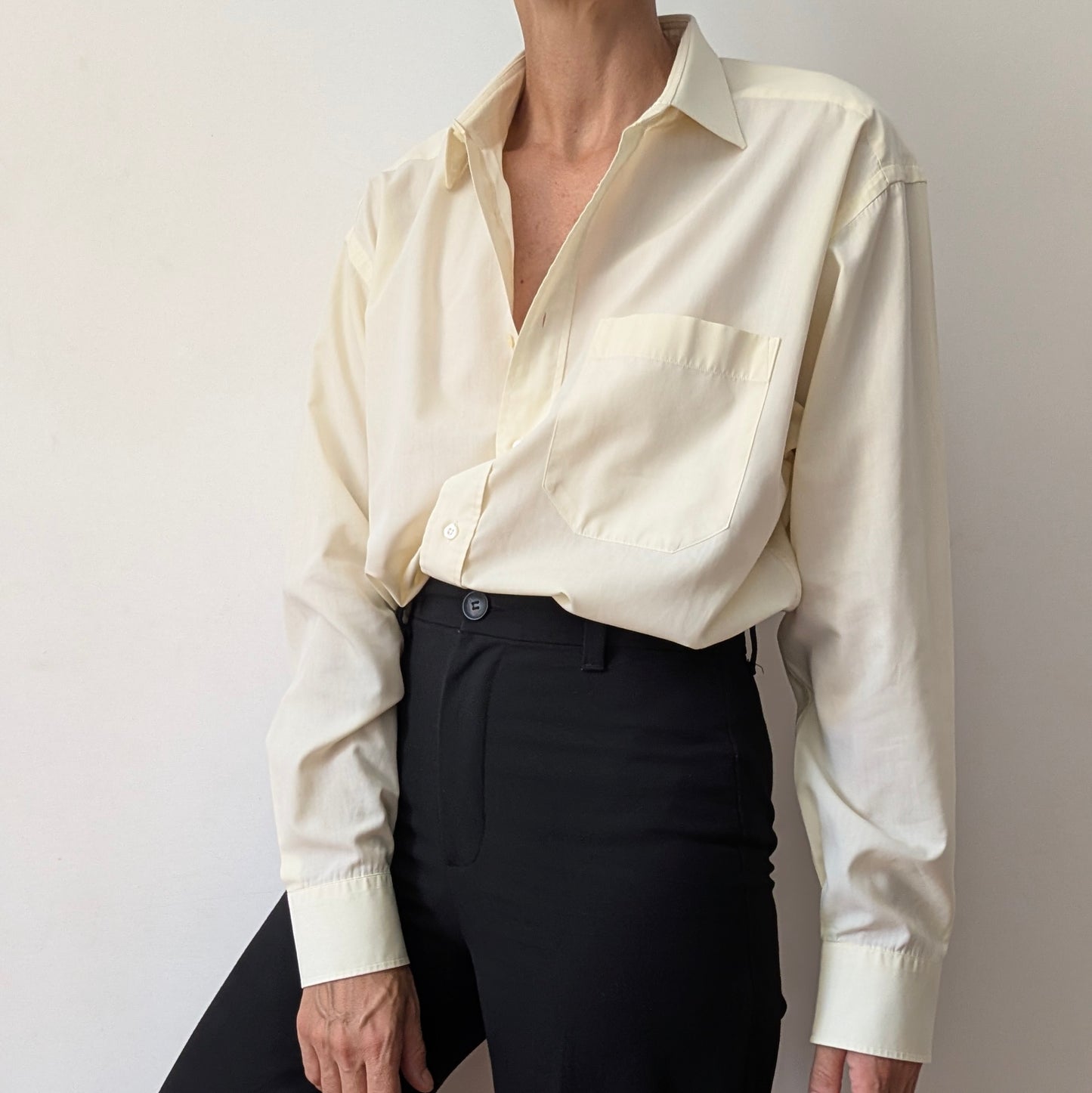 Camicia Christian Dior #8