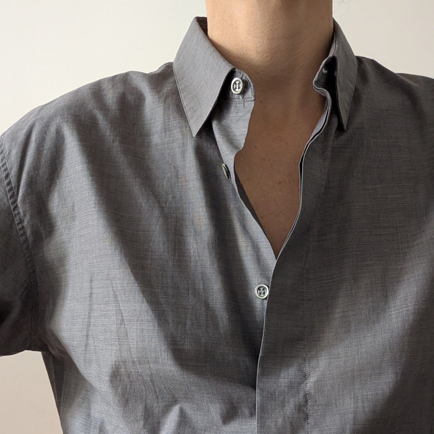 Camicia Dior