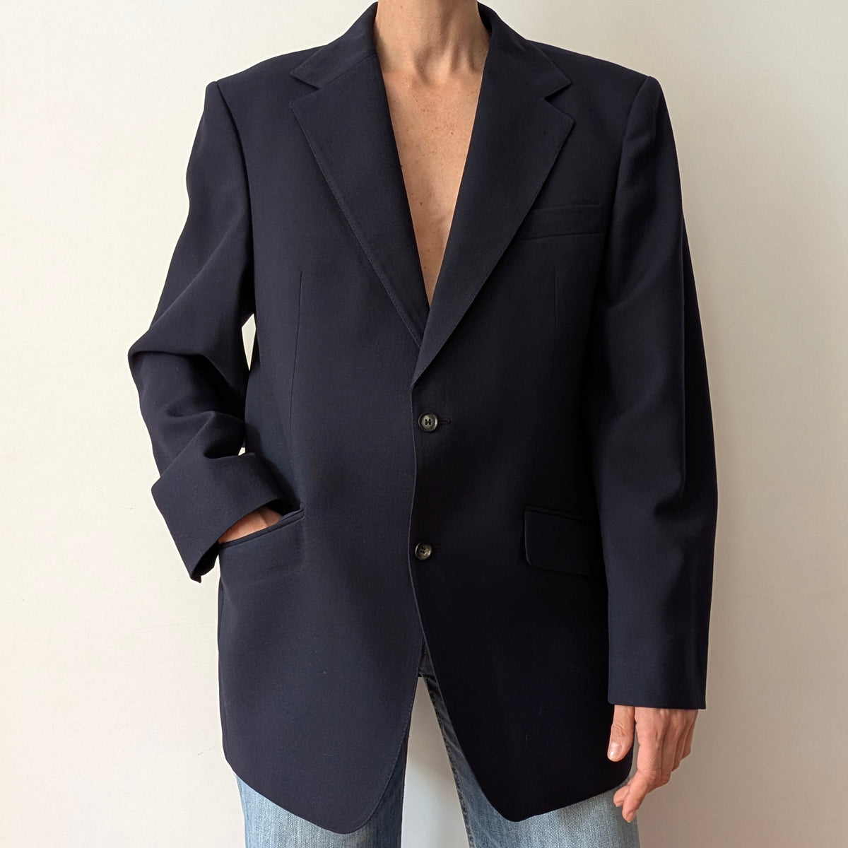 Blazer #157
