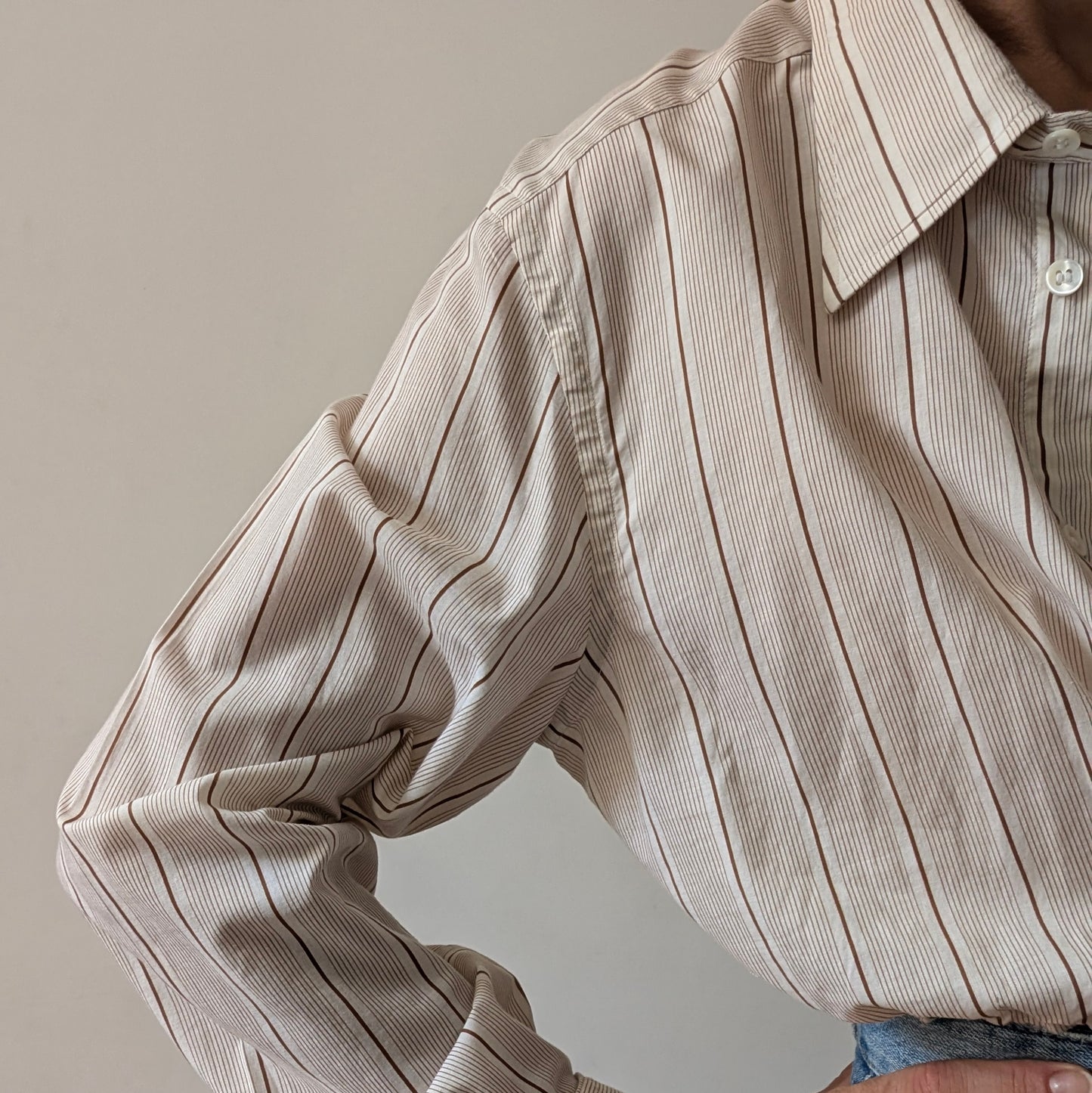 Tie shirt #9