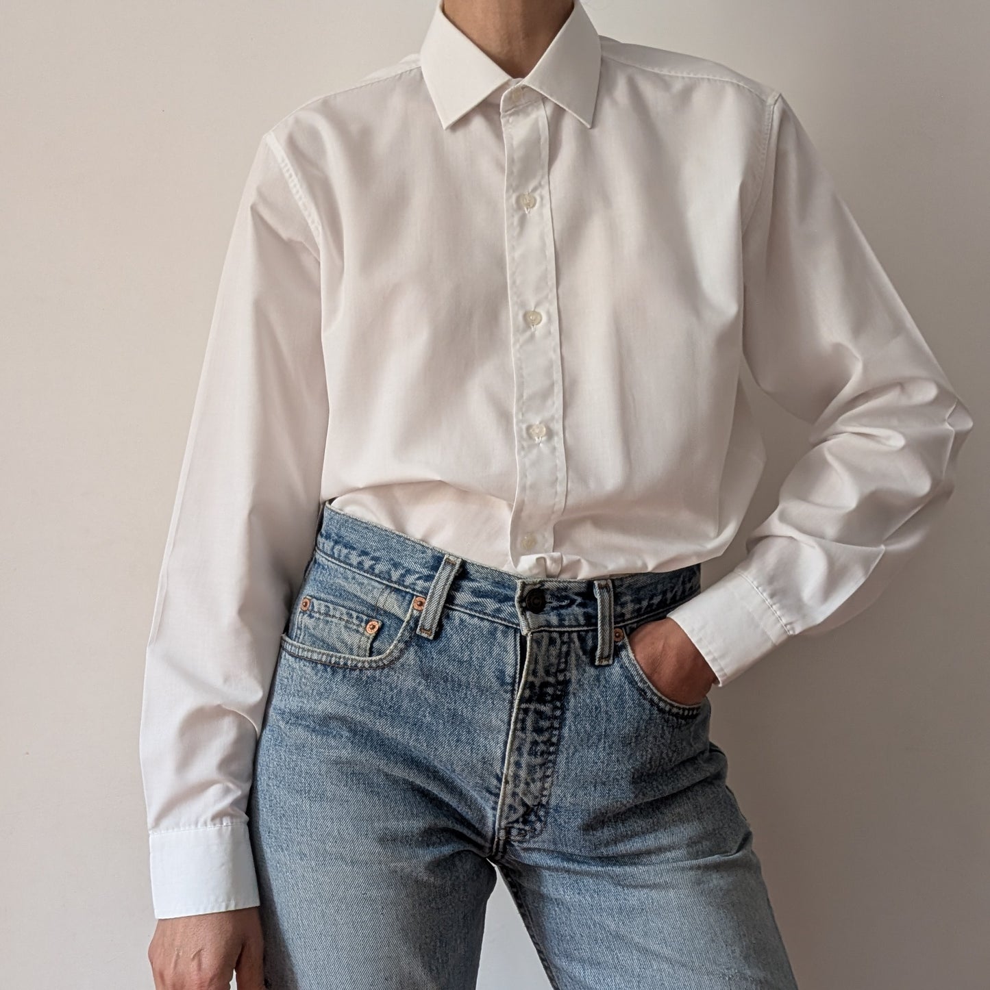 Camicia #112