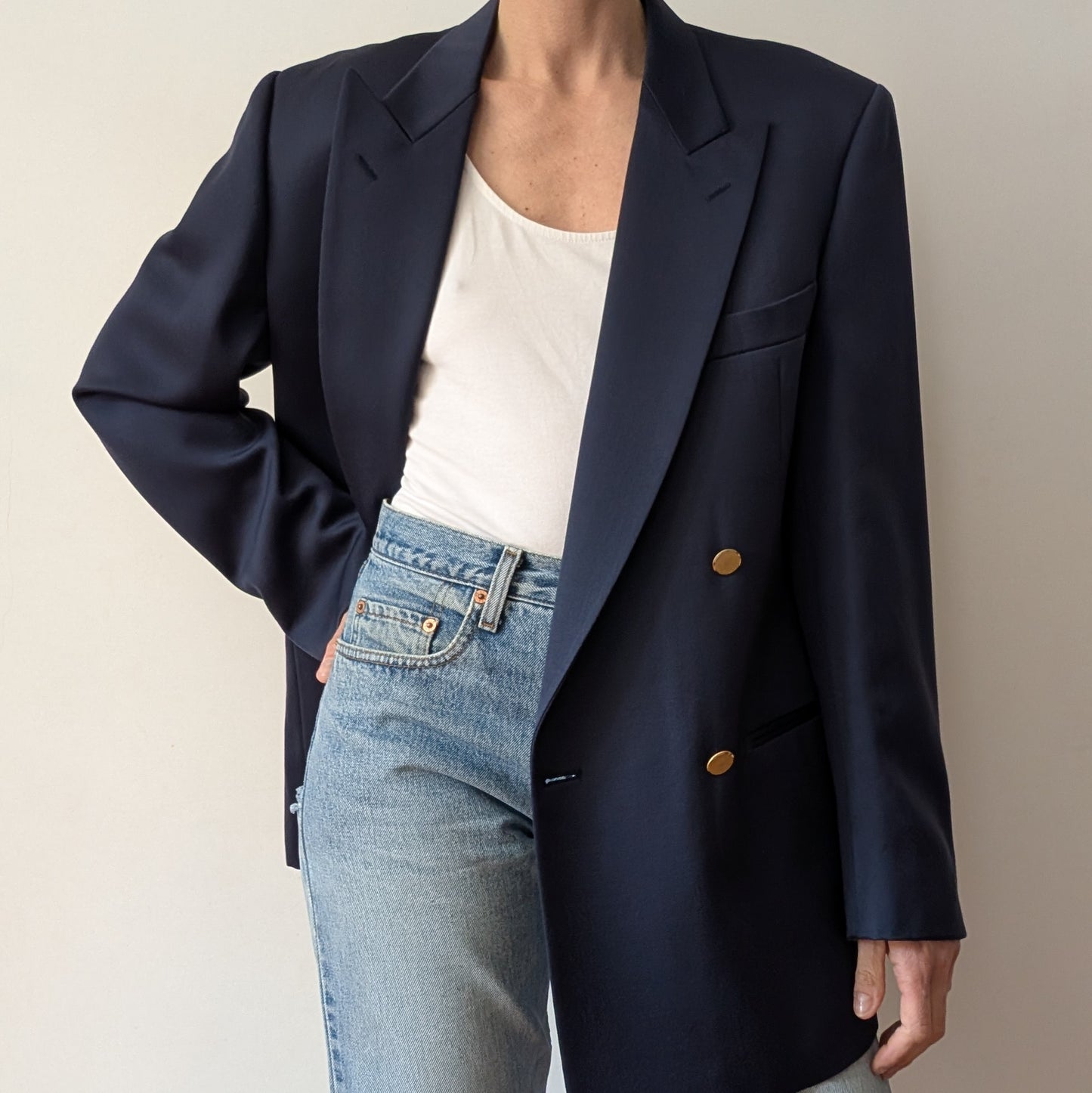 Blazer #58