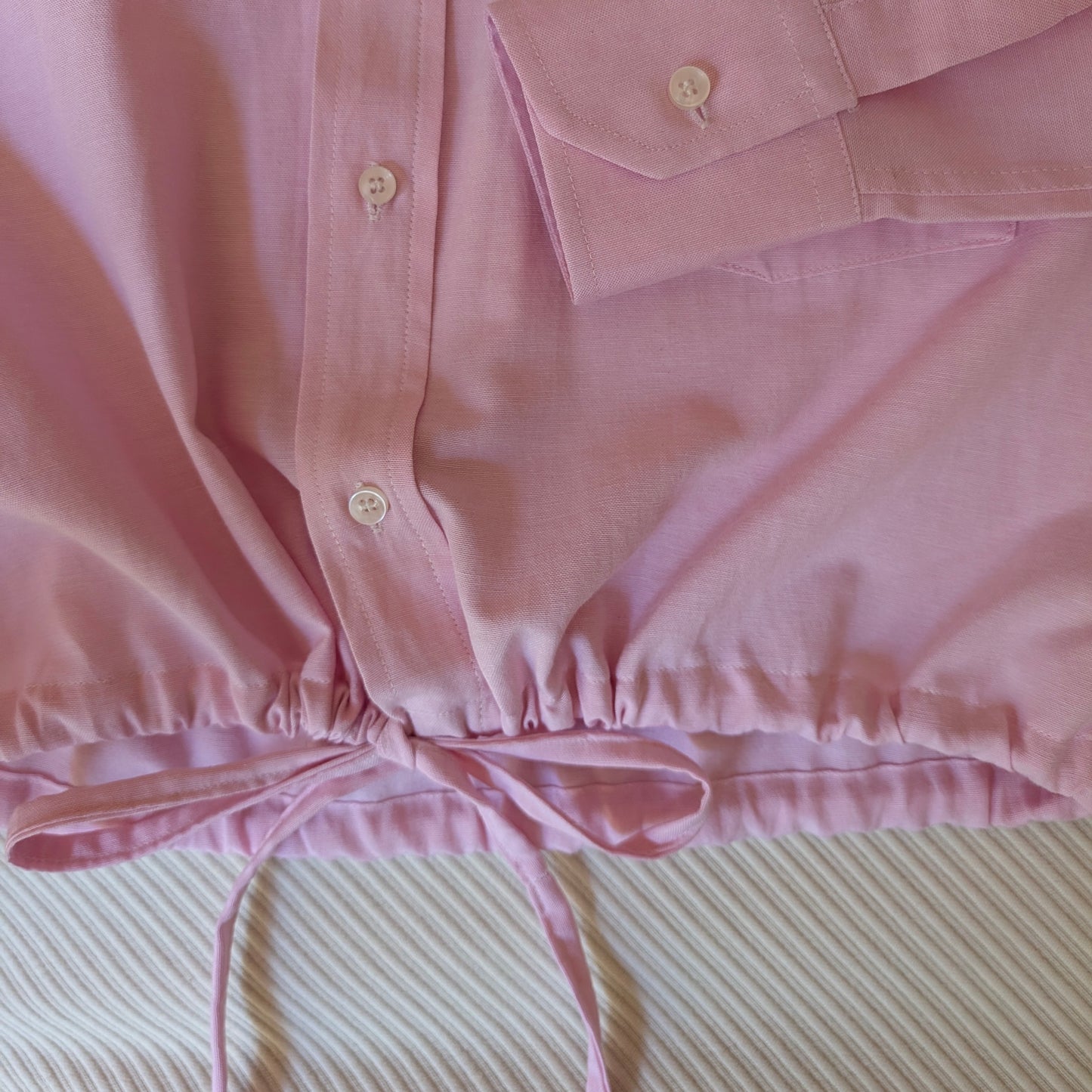 Tie shirt #2