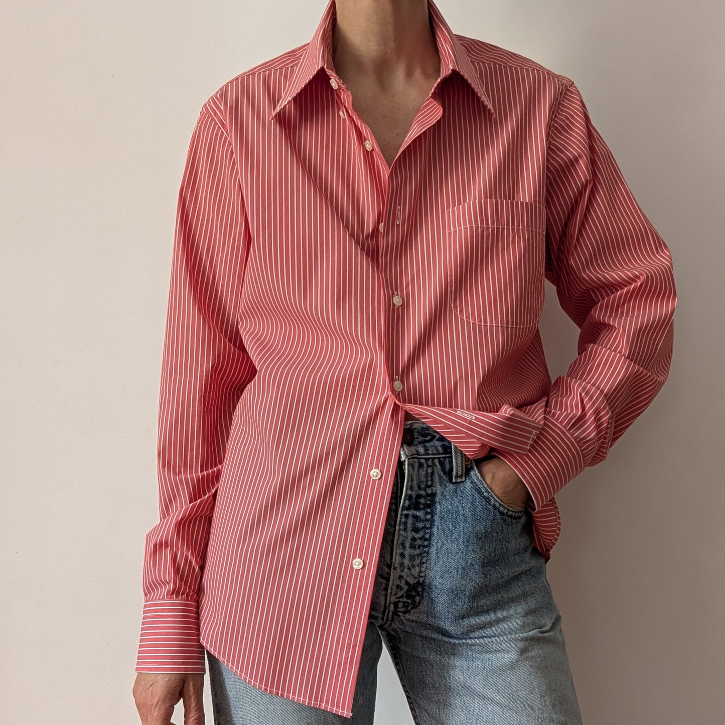 Camicia #116