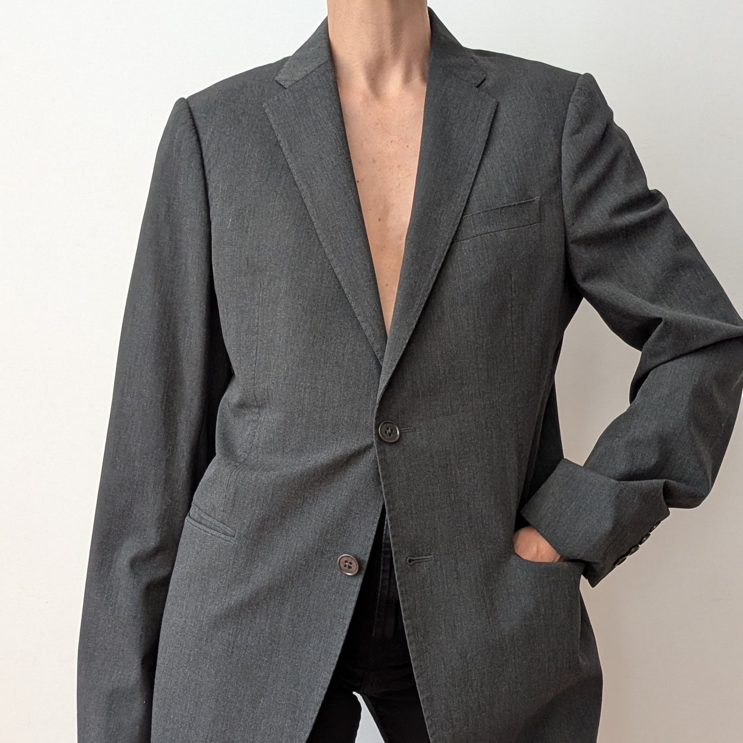 Blazer Armani