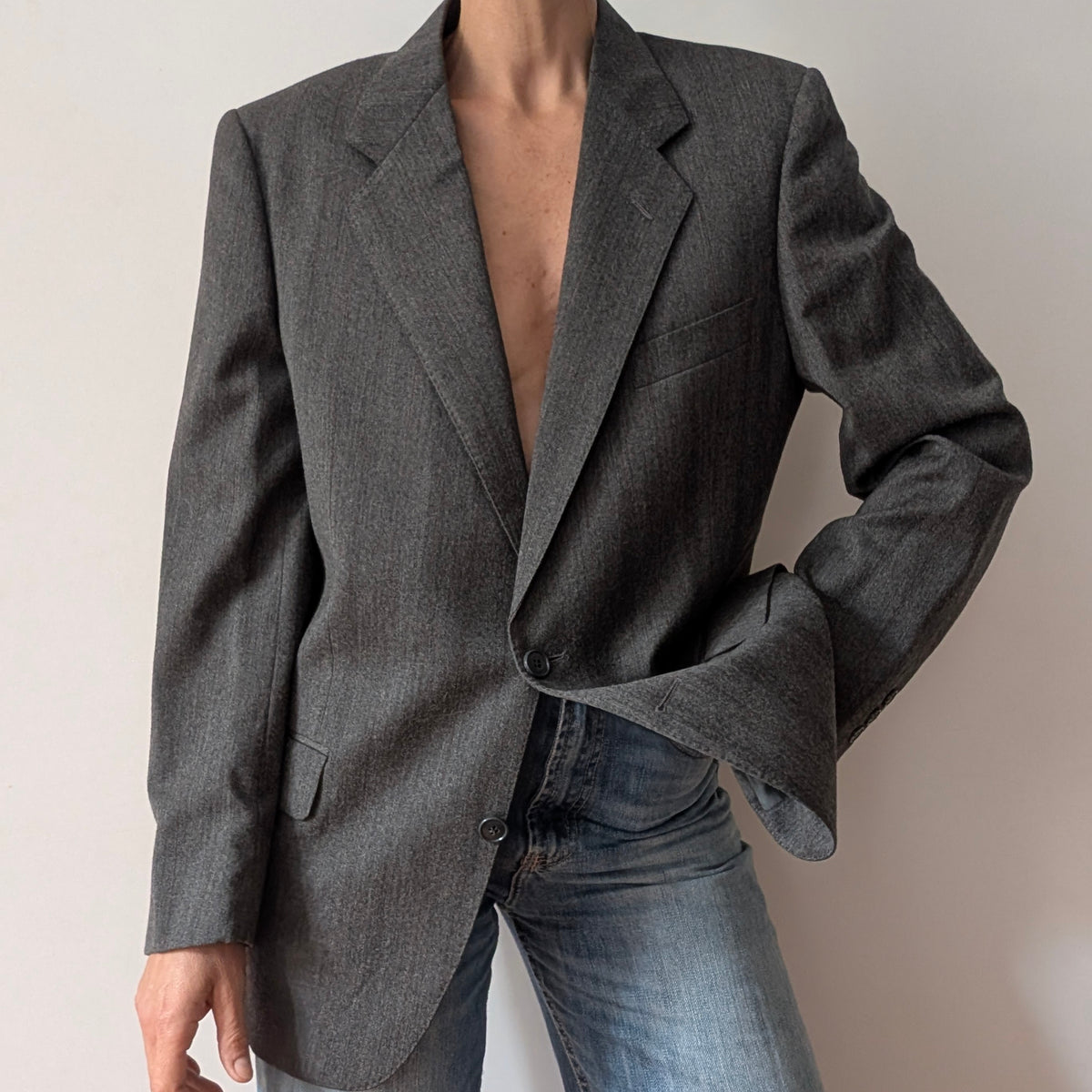 Blazer #142