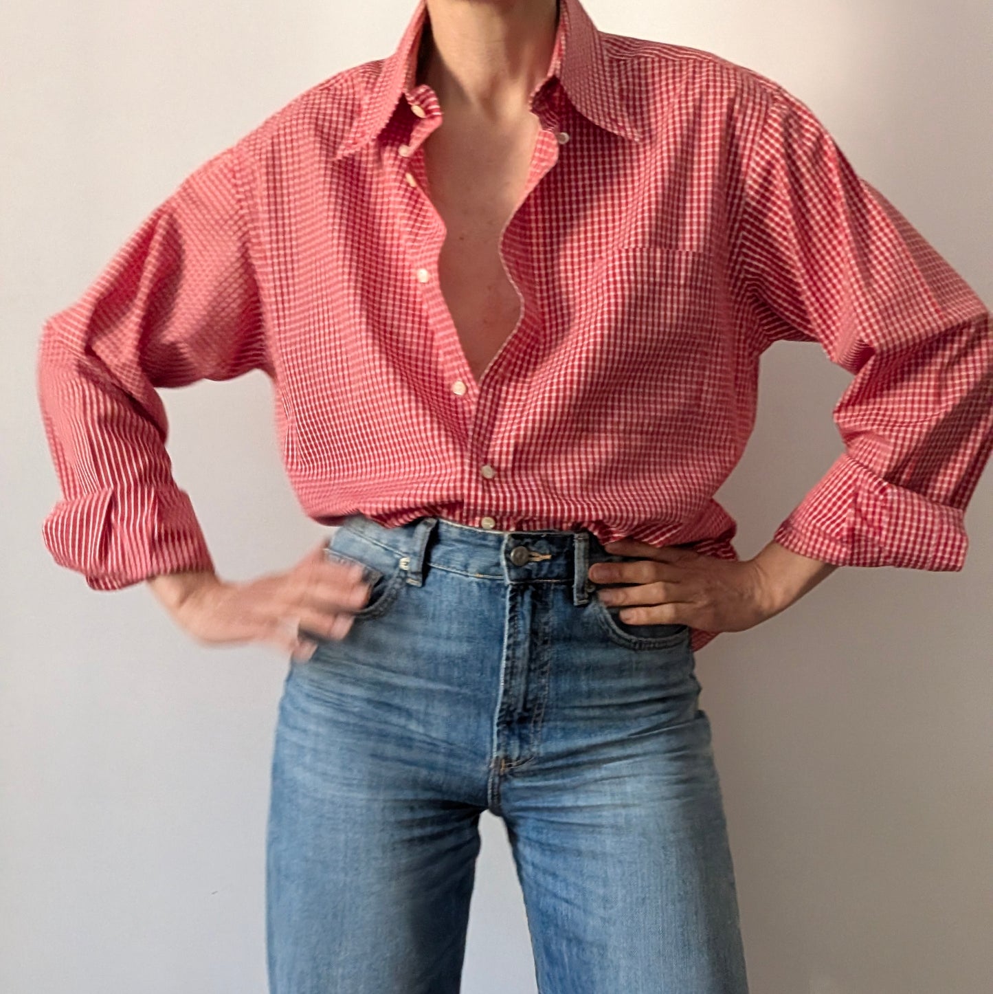 Camicia #139